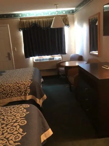 Sunrise Motel