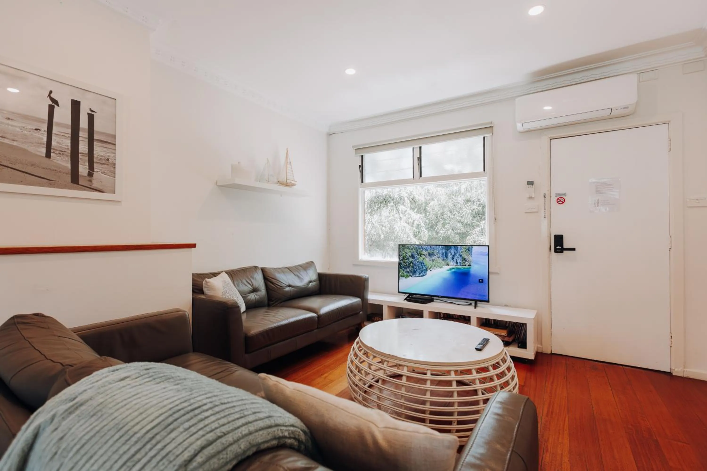 Beach Holiday Apartments