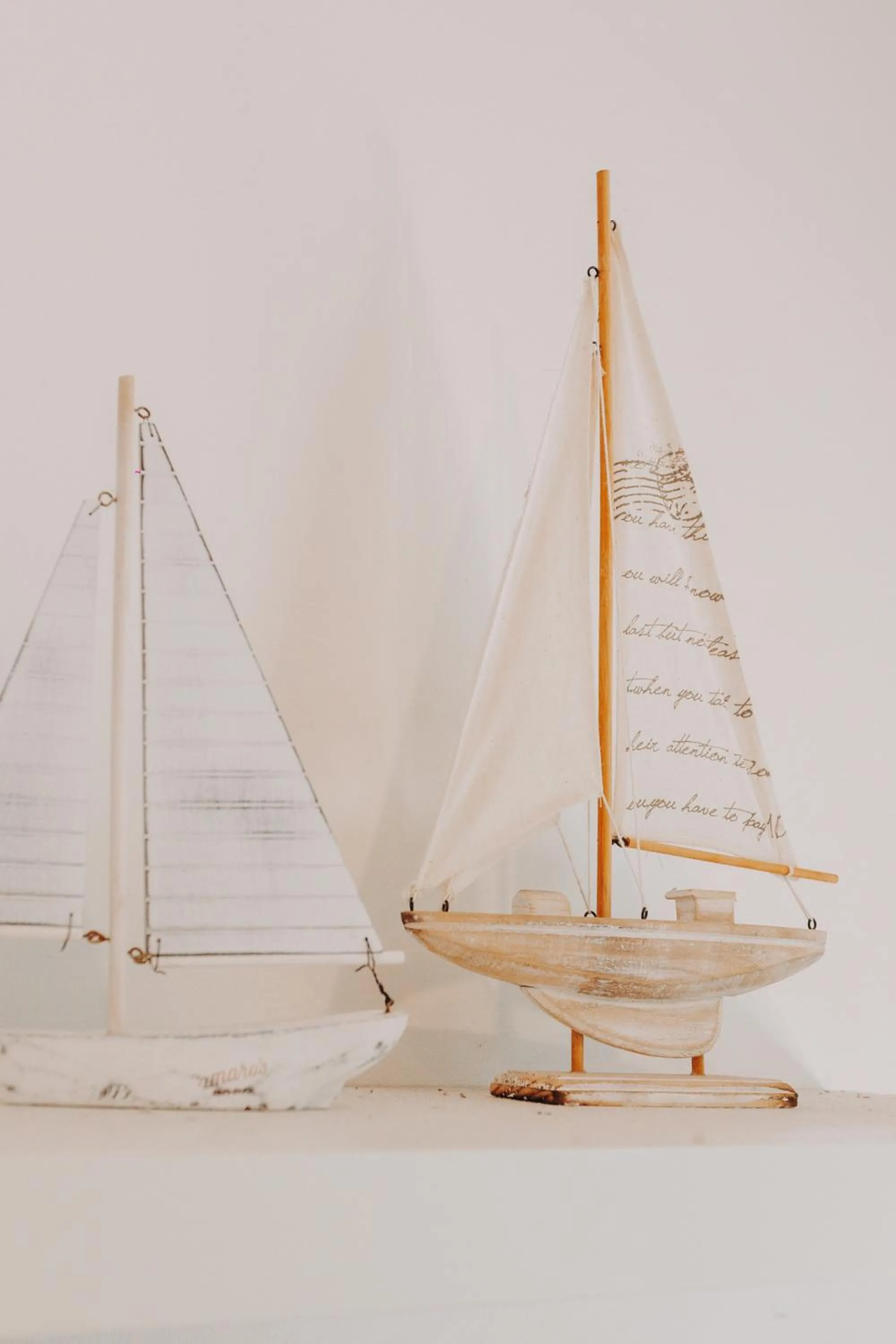 Decorative detail in Beach Holiday Apartments