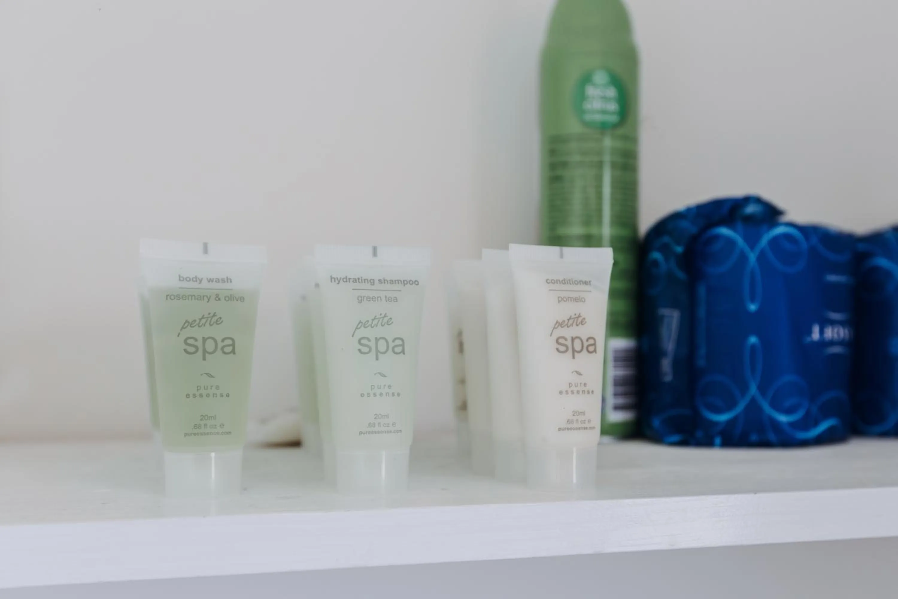 Beach Holiday Apartments