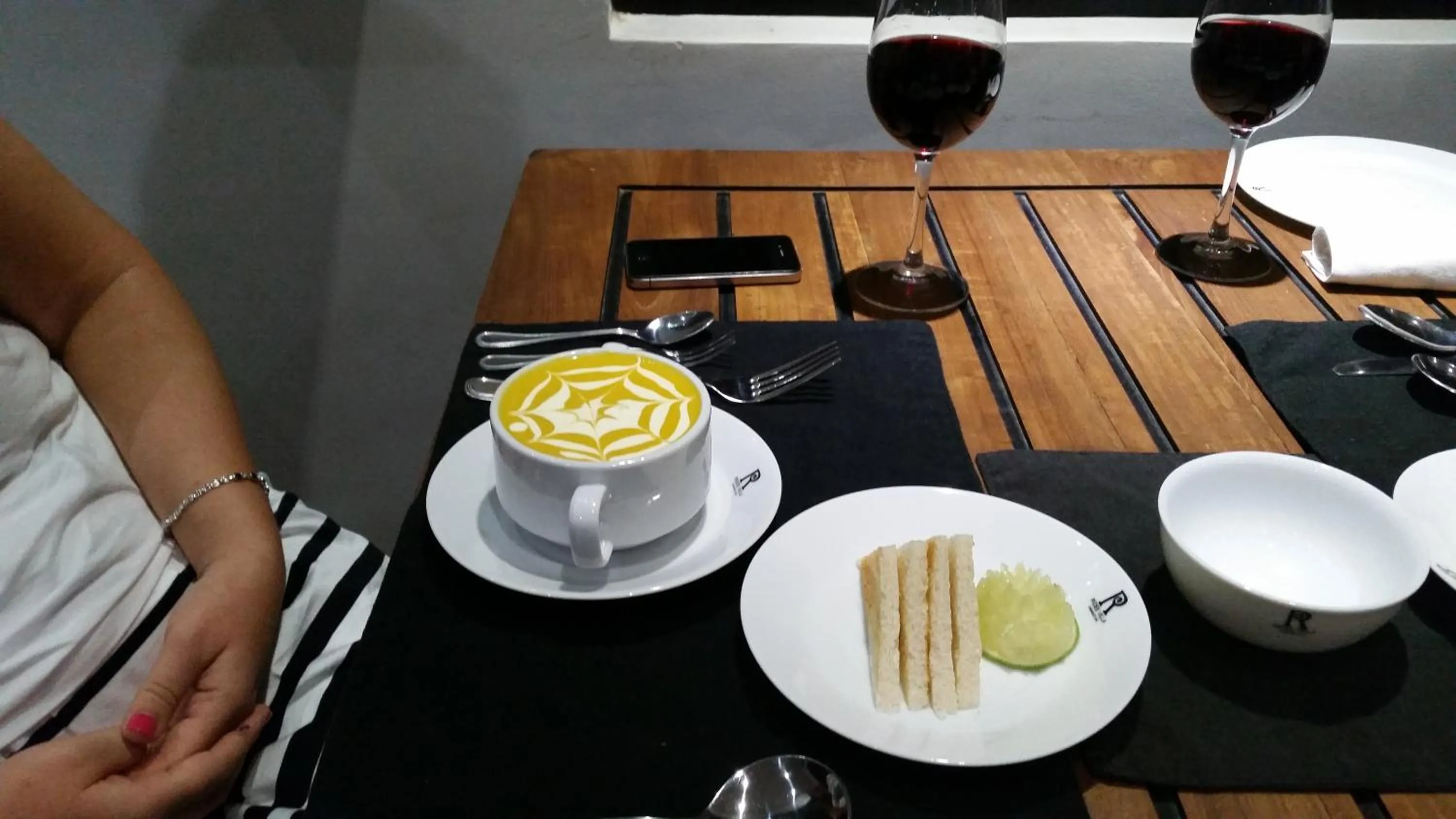 Other in Ridee Villa