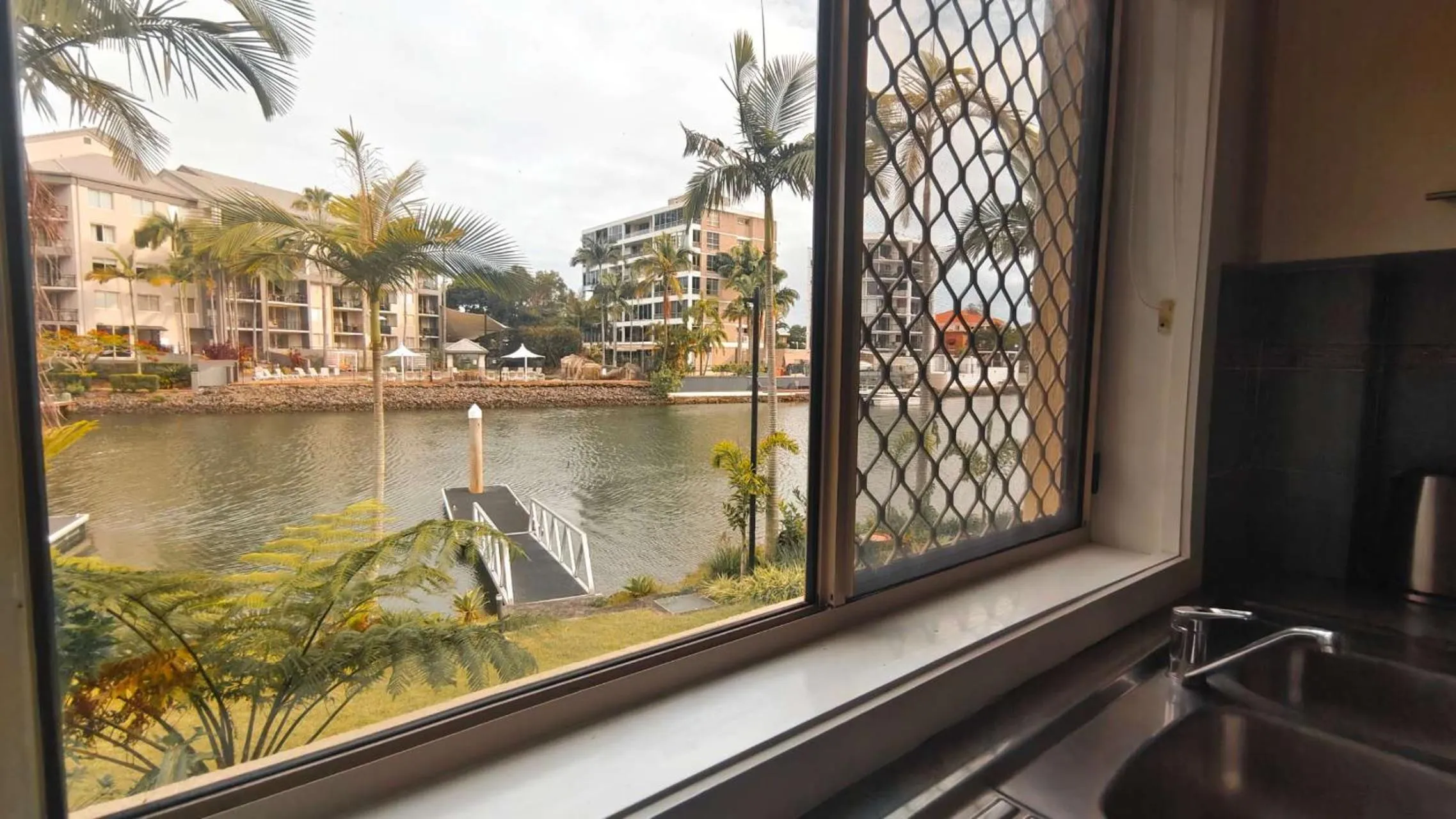 K Resort Surfers Paradise Apartments