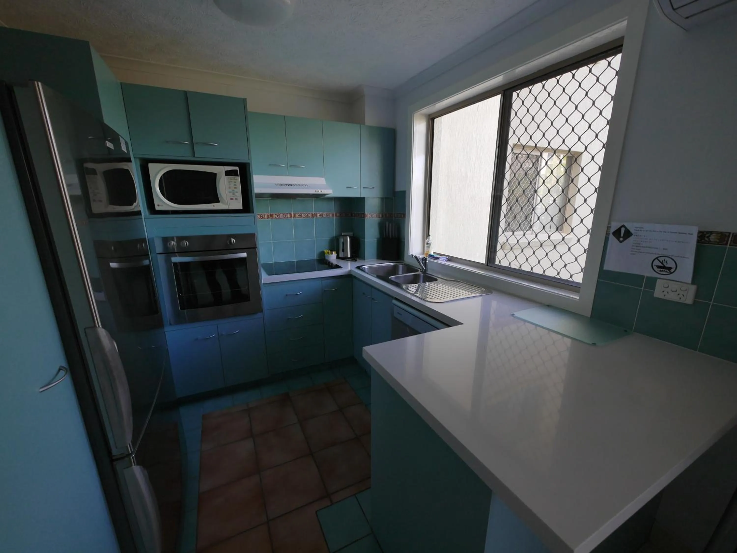 K Resort Surfers Paradise Apartments