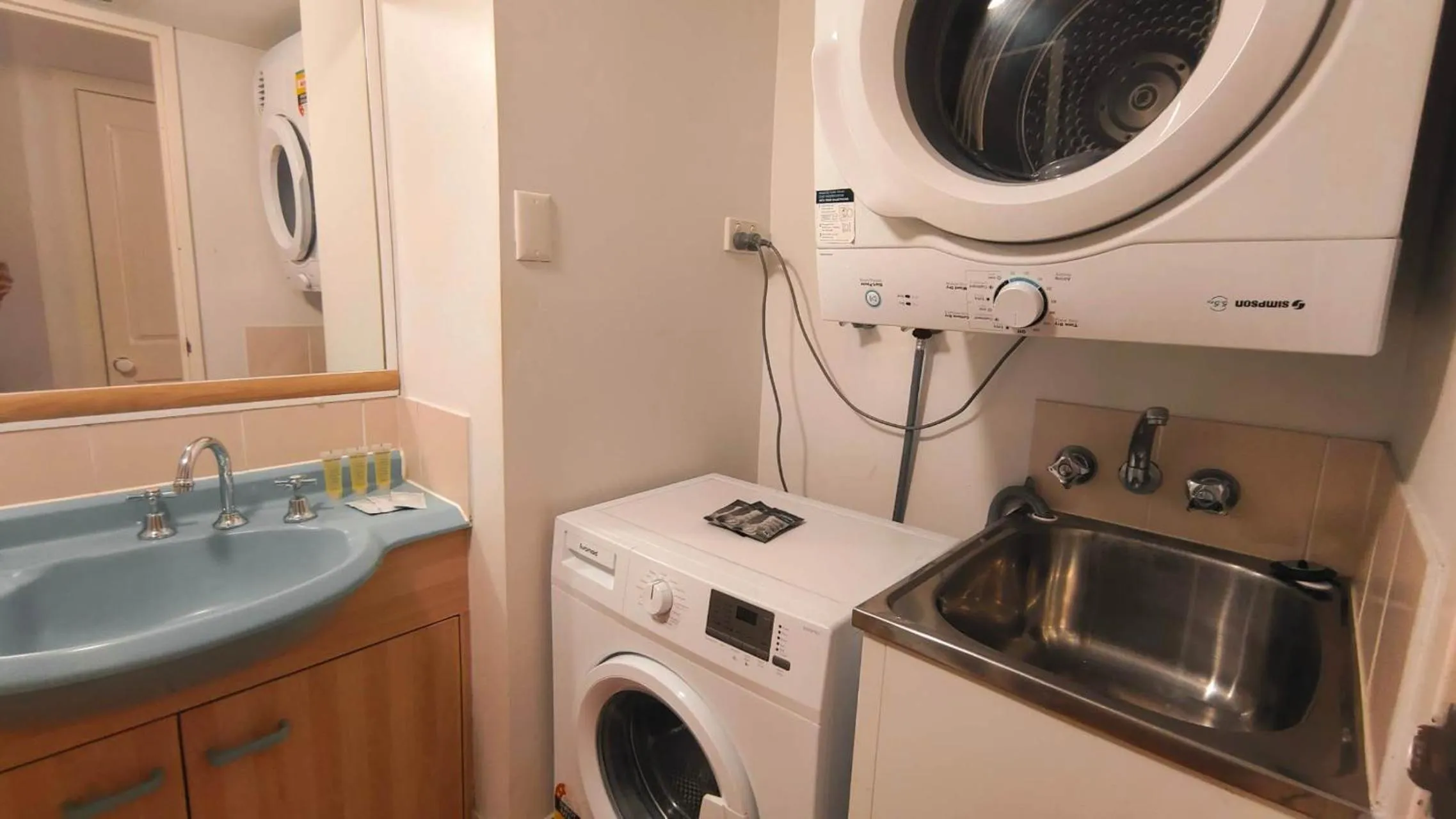 K Resort Surfers Paradise Apartments