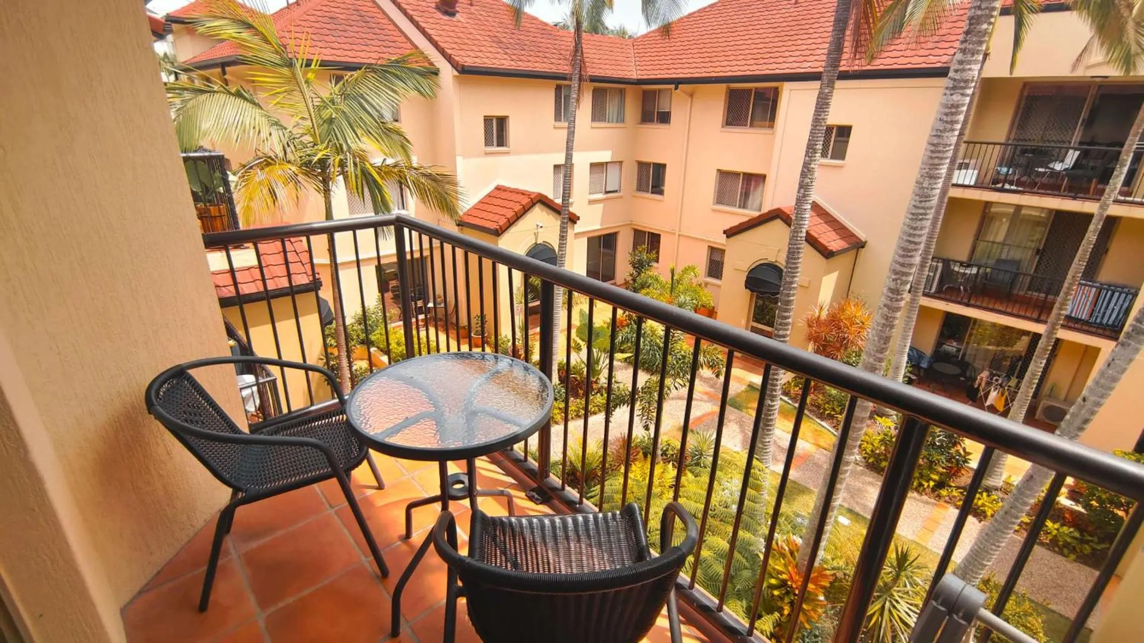 K Resort Surfers Paradise Apartments