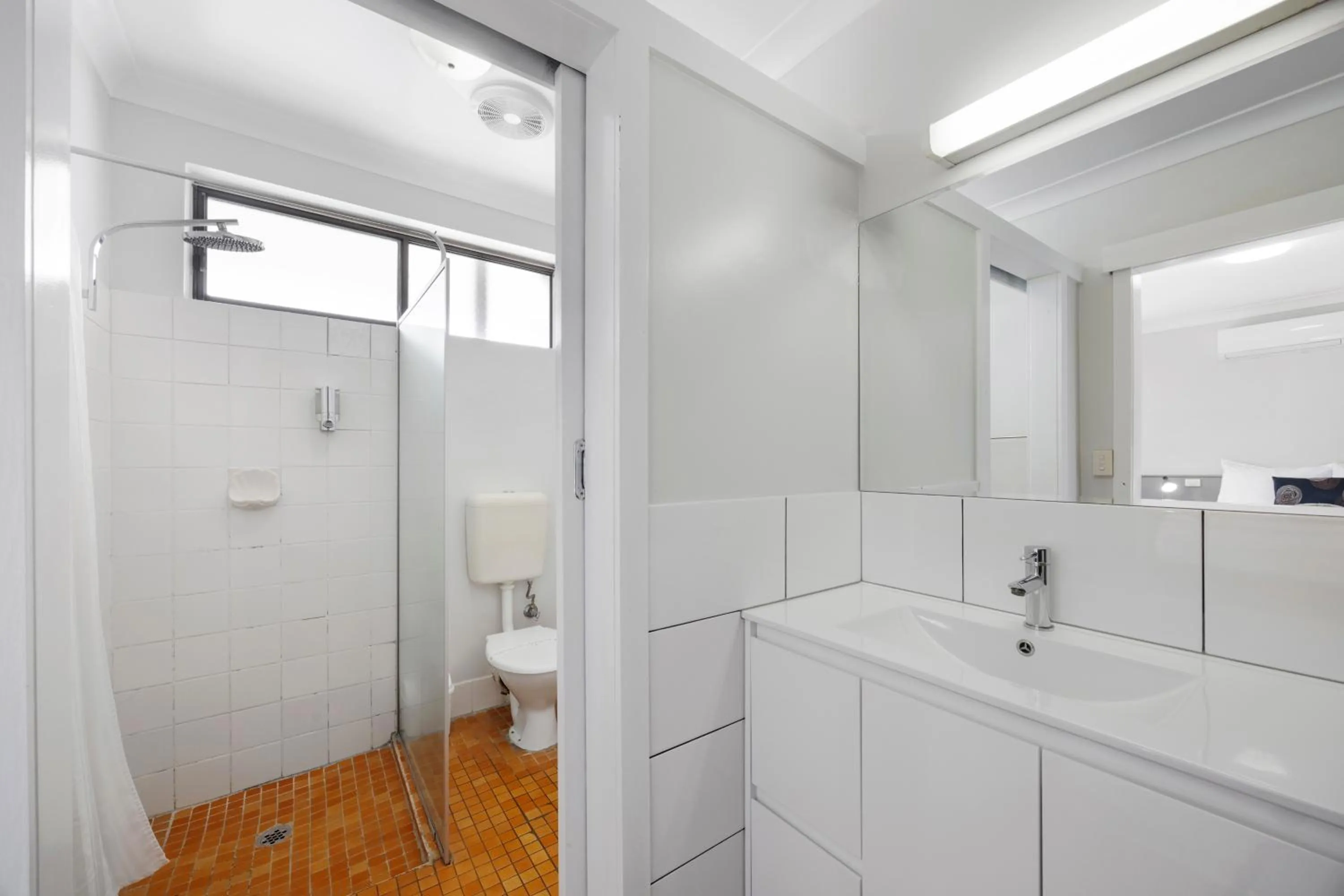 Castle Motel Bairnsdale