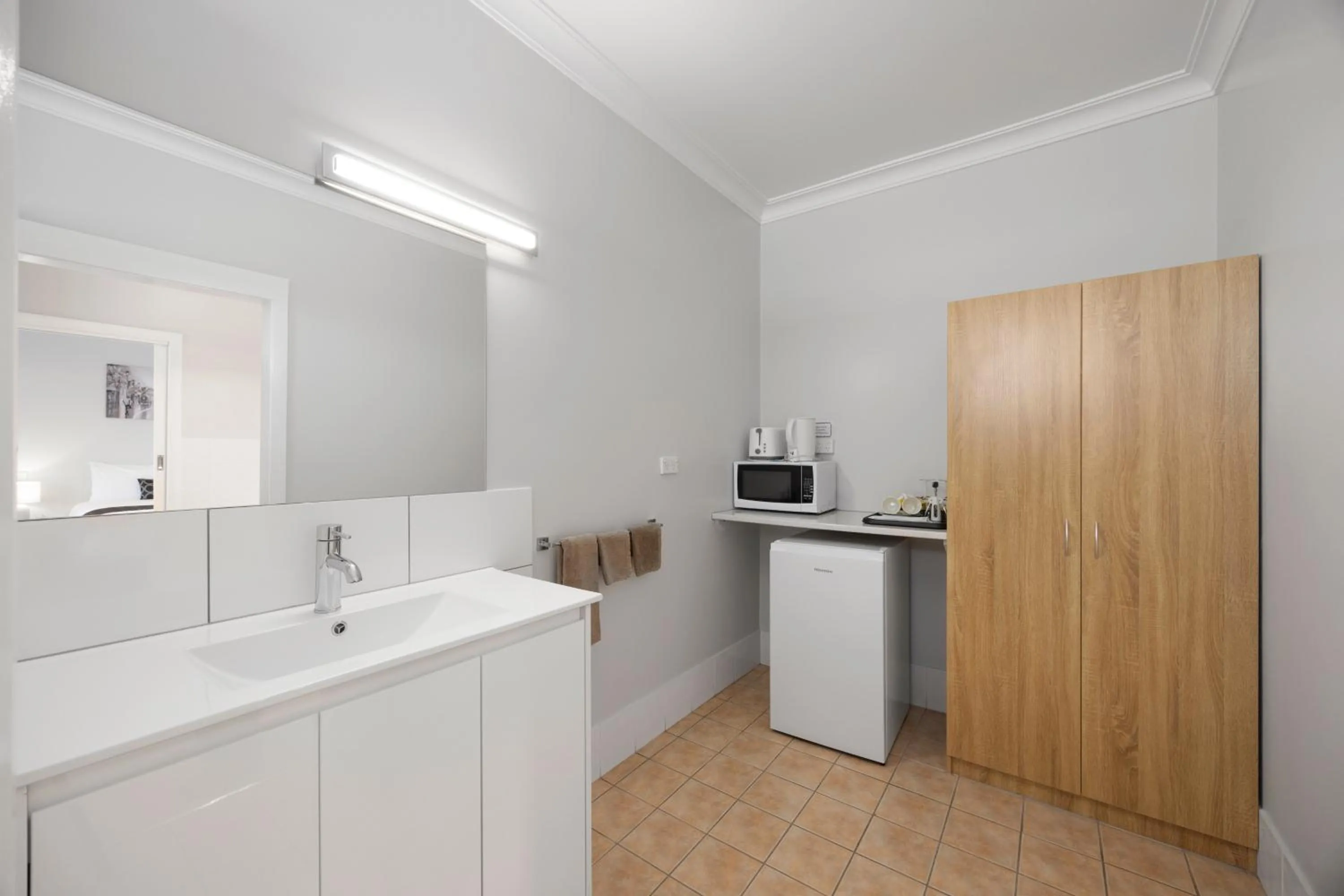 Castle Motel Bairnsdale