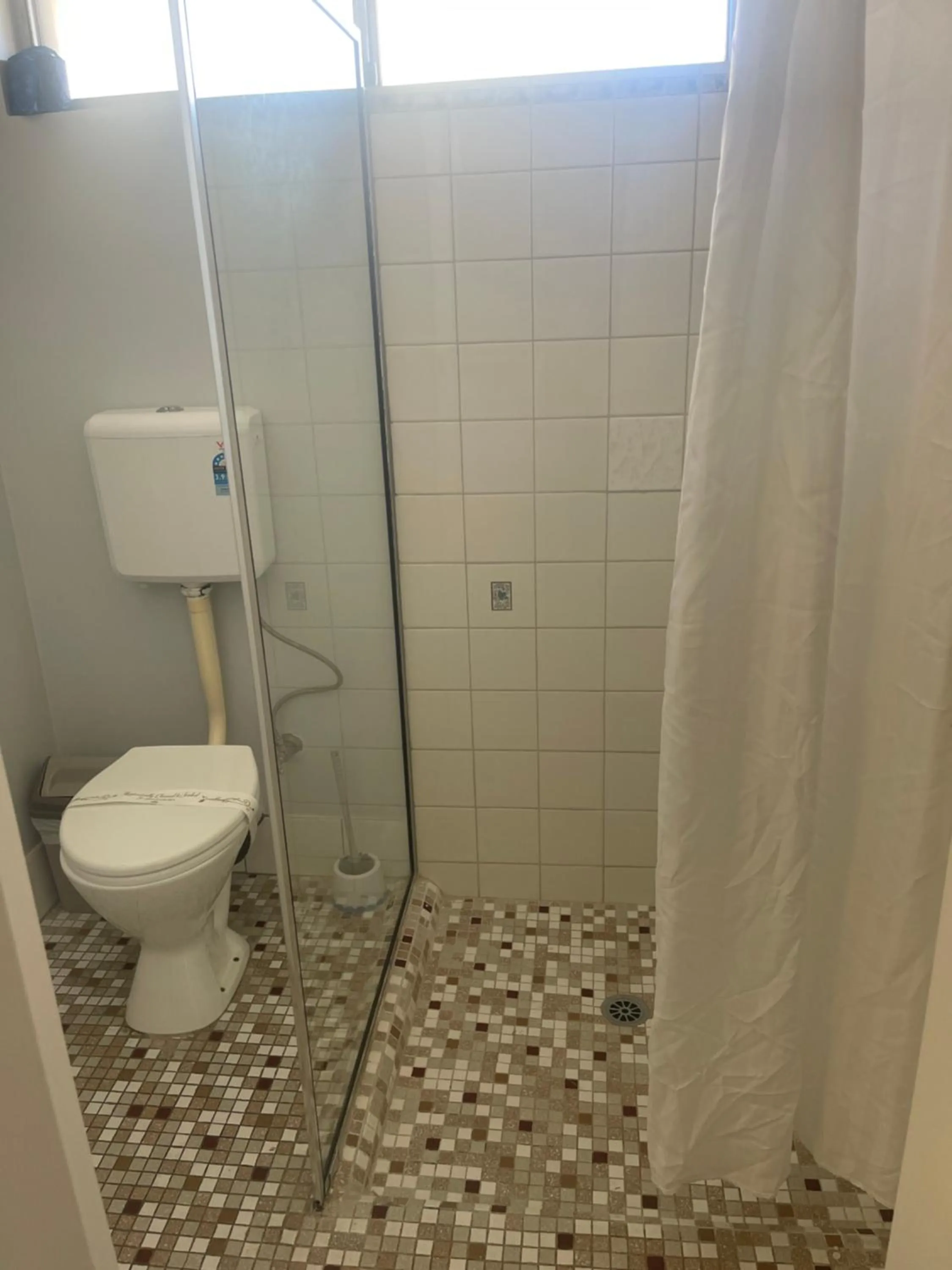 Castle Motel Bairnsdale