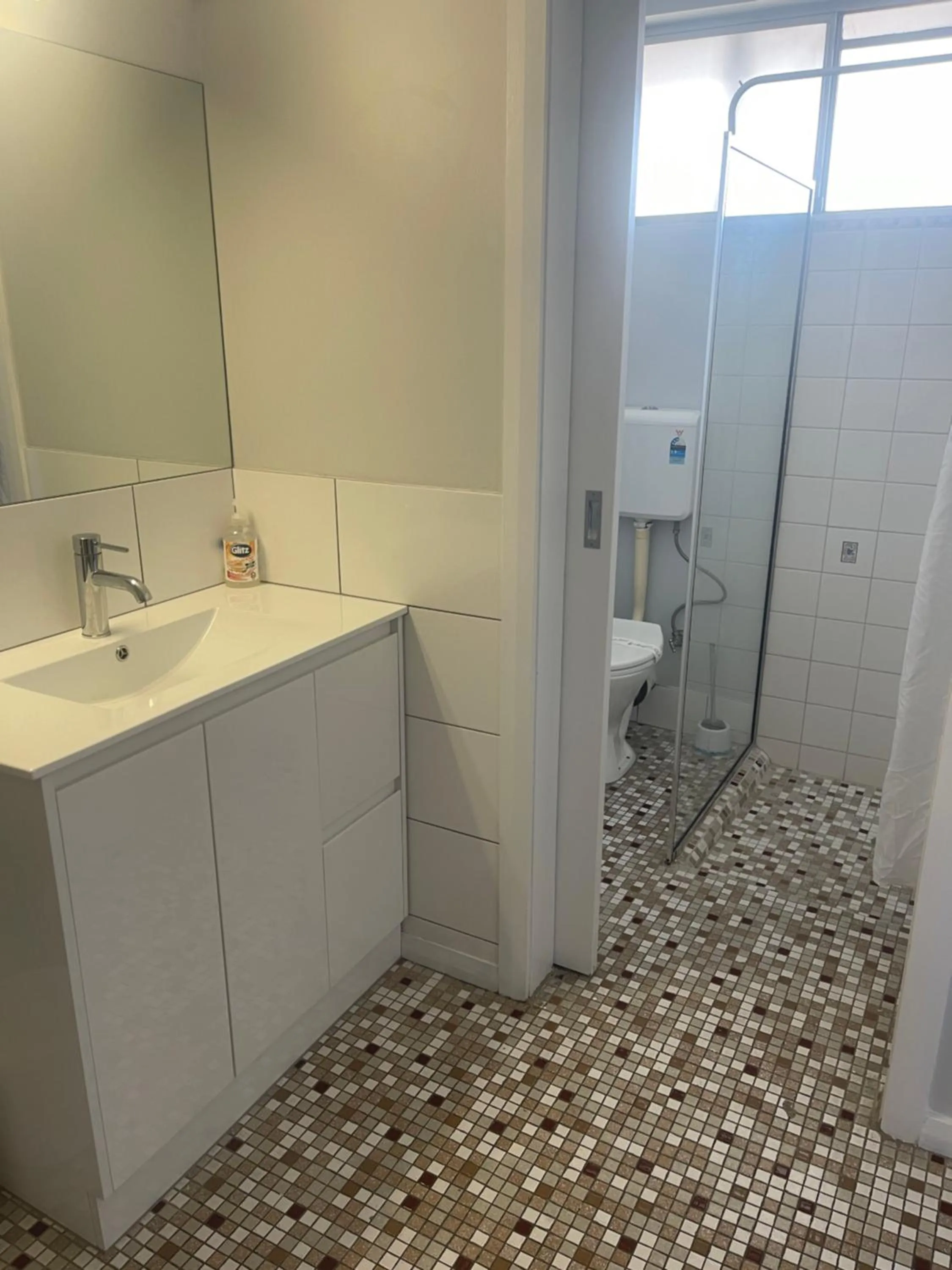 Castle Motel Bairnsdale