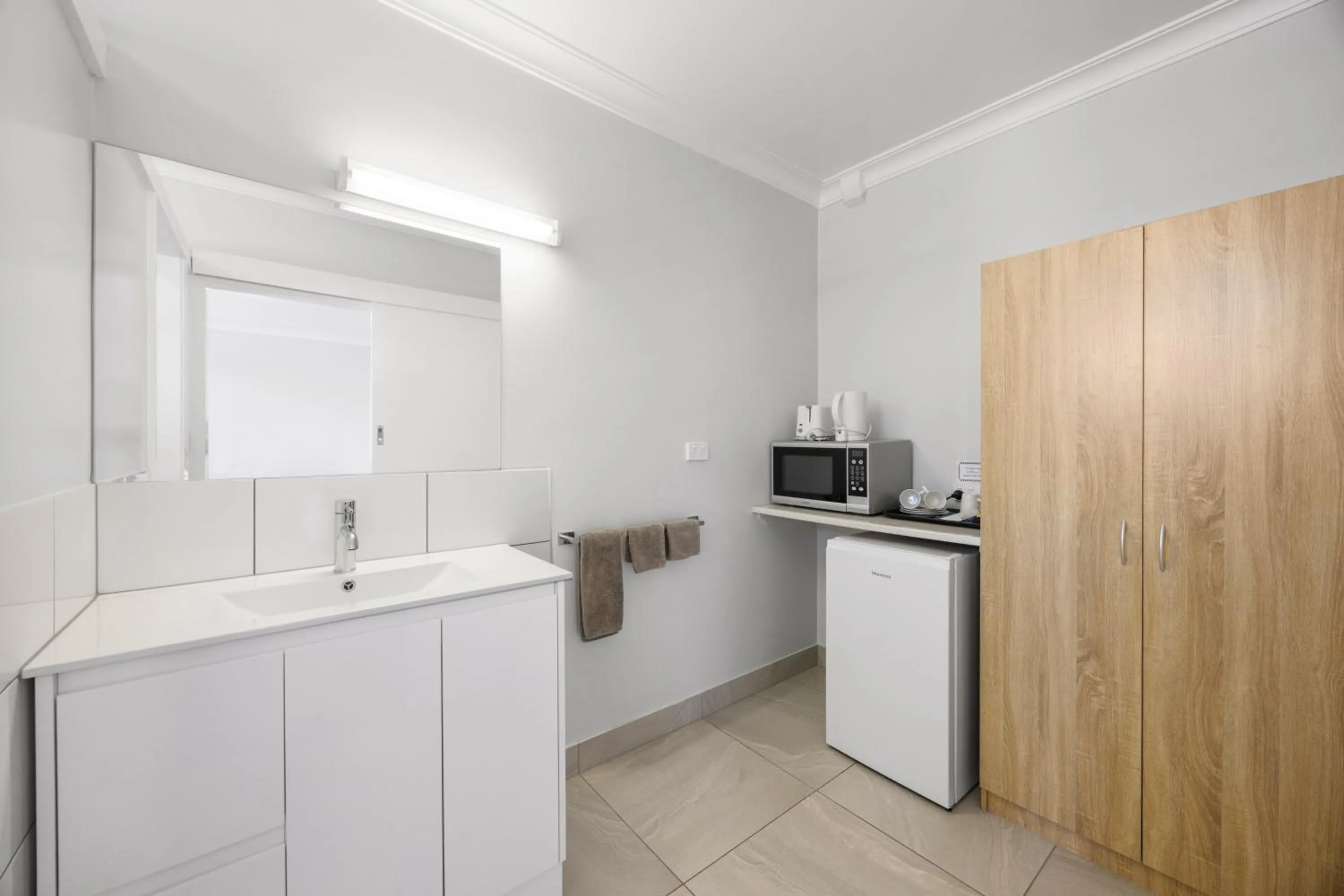 Castle Motel Bairnsdale