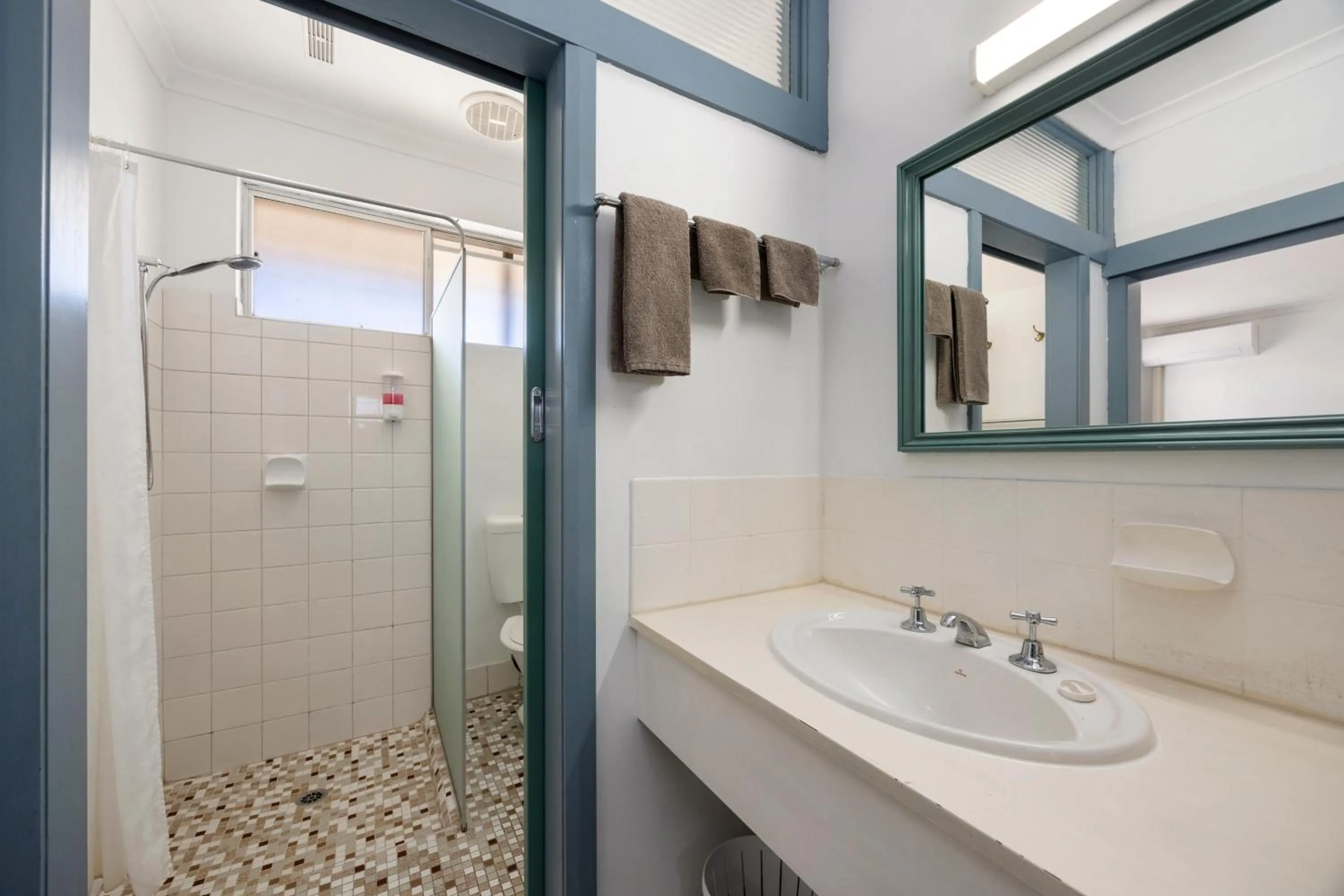 Castle Motel Bairnsdale