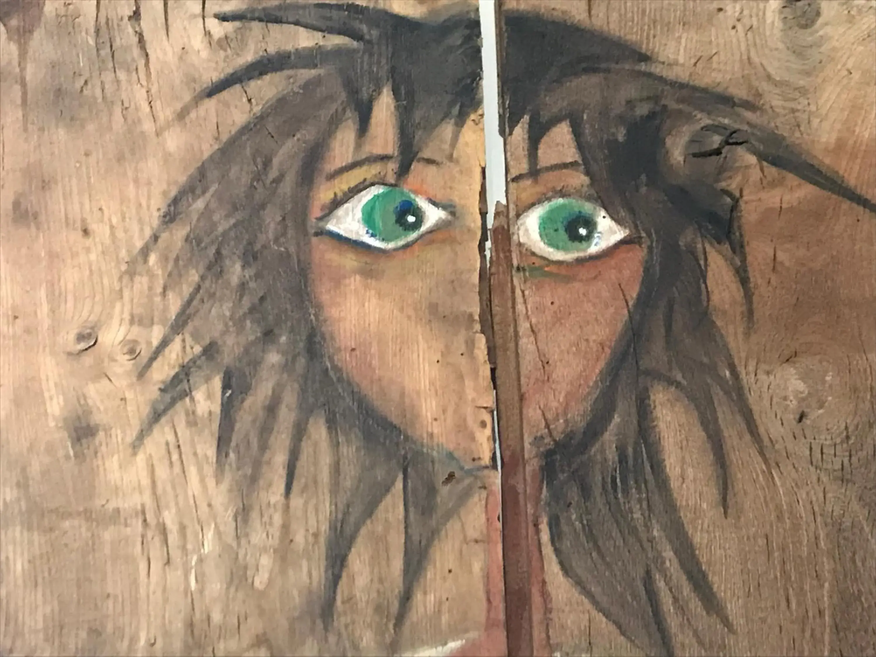 Ático de Mowgli - SOL Ático de Mowgli - SOL