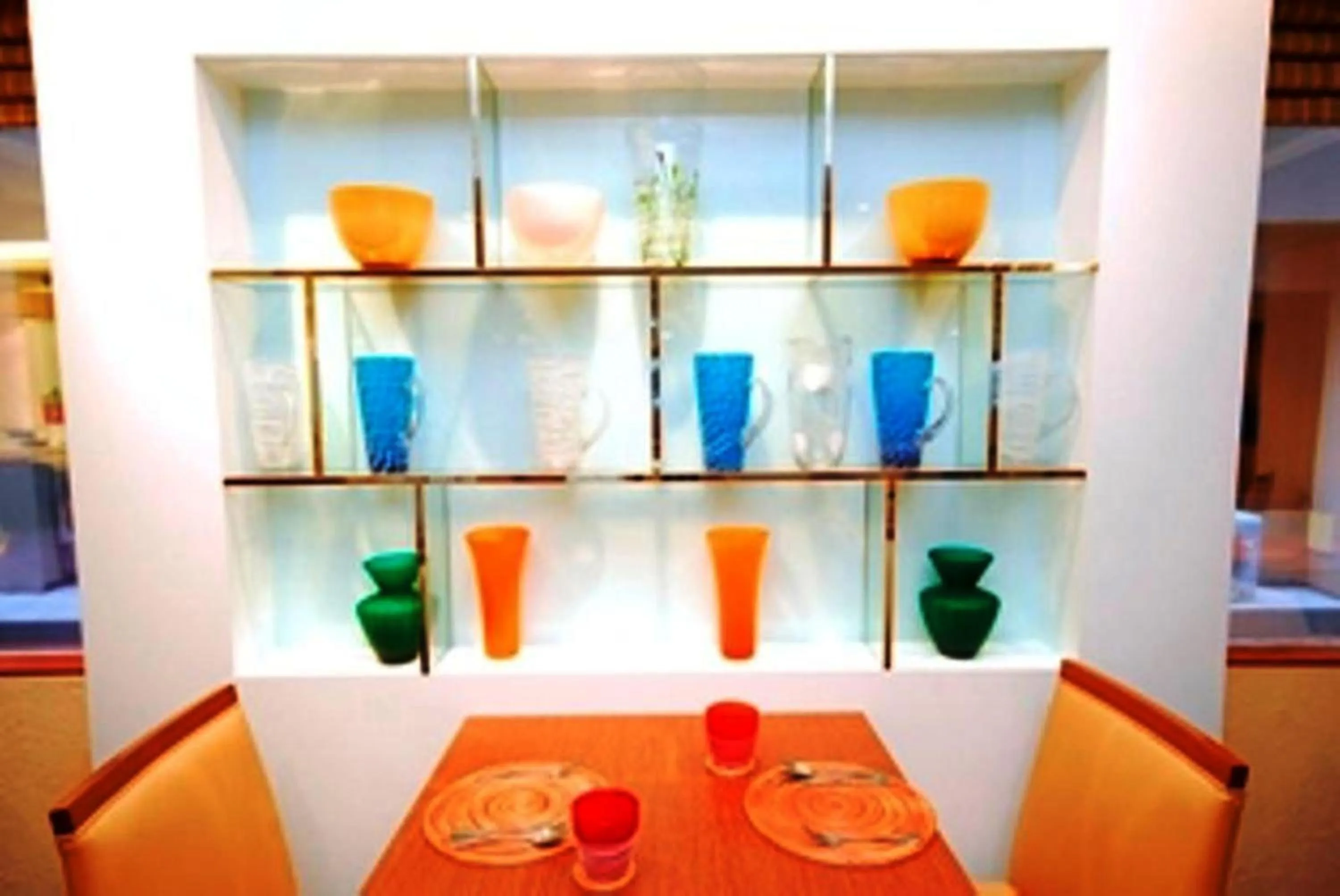 Restaurant/places to eat in The Palazzo Hotel