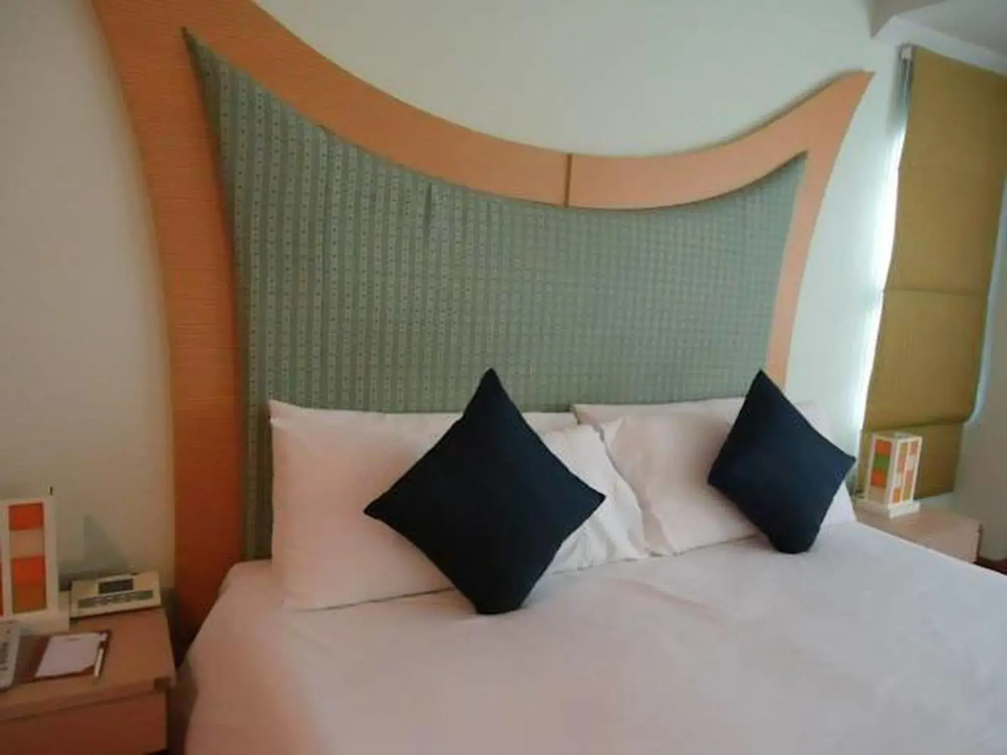 Deluxe Double or Twin Room in The Palazzo Hotel Deluxe Double or Twin Room in The Palazzo Hotel