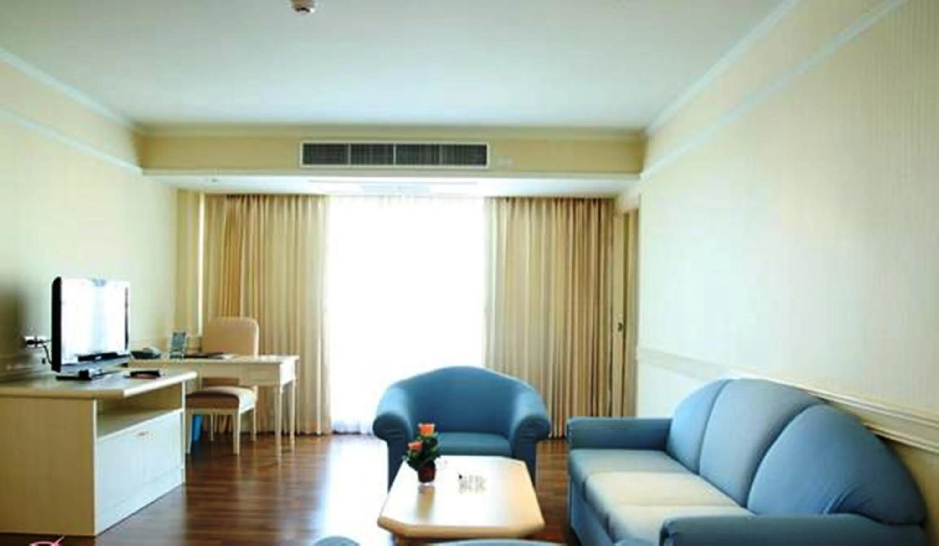 TV and multimedia in The Palazzo Hotel