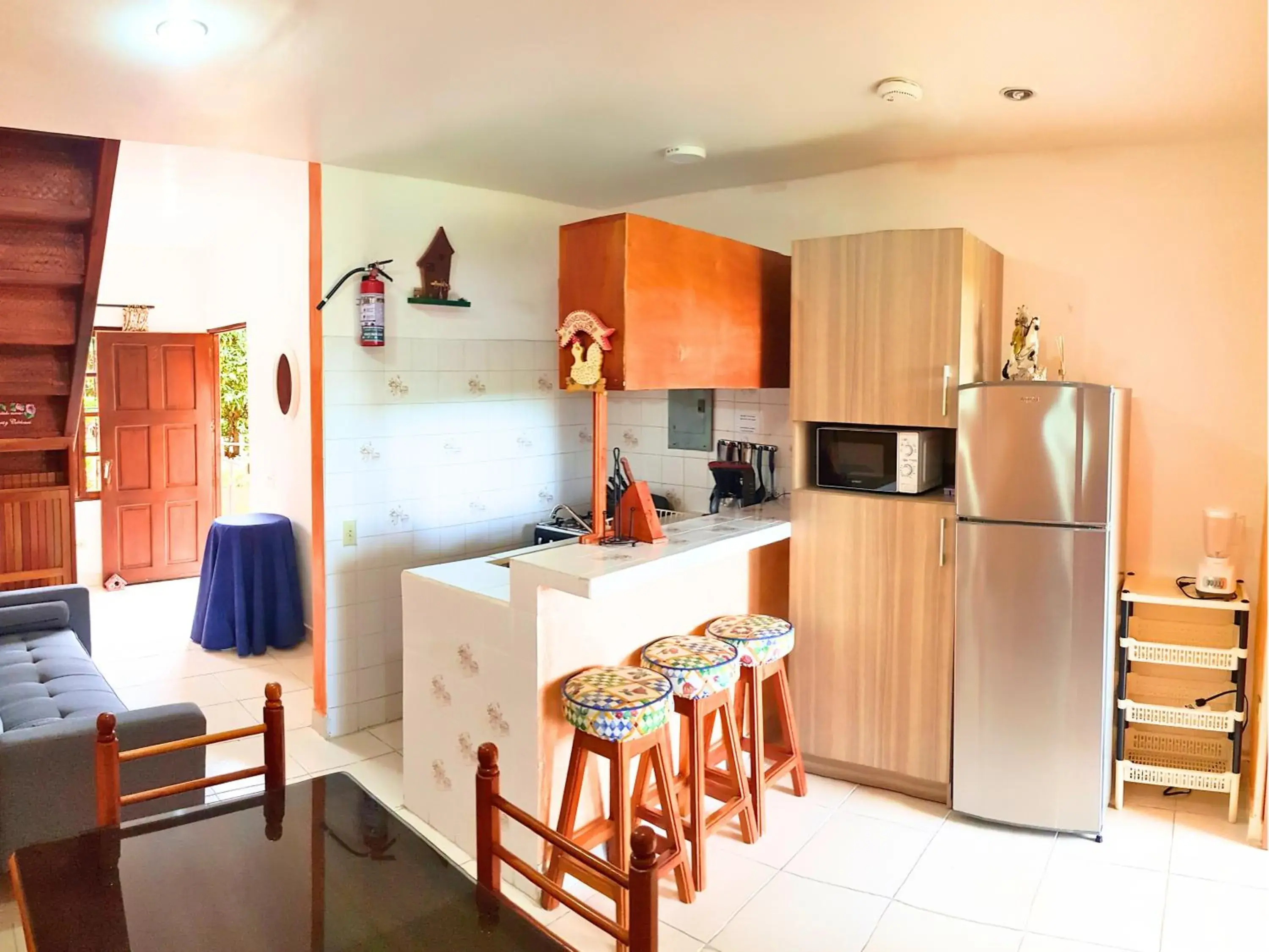 Apartment with Balcony in Aparthotel Los Pinos Apartment with Balcony in Aparthotel Los Pinos