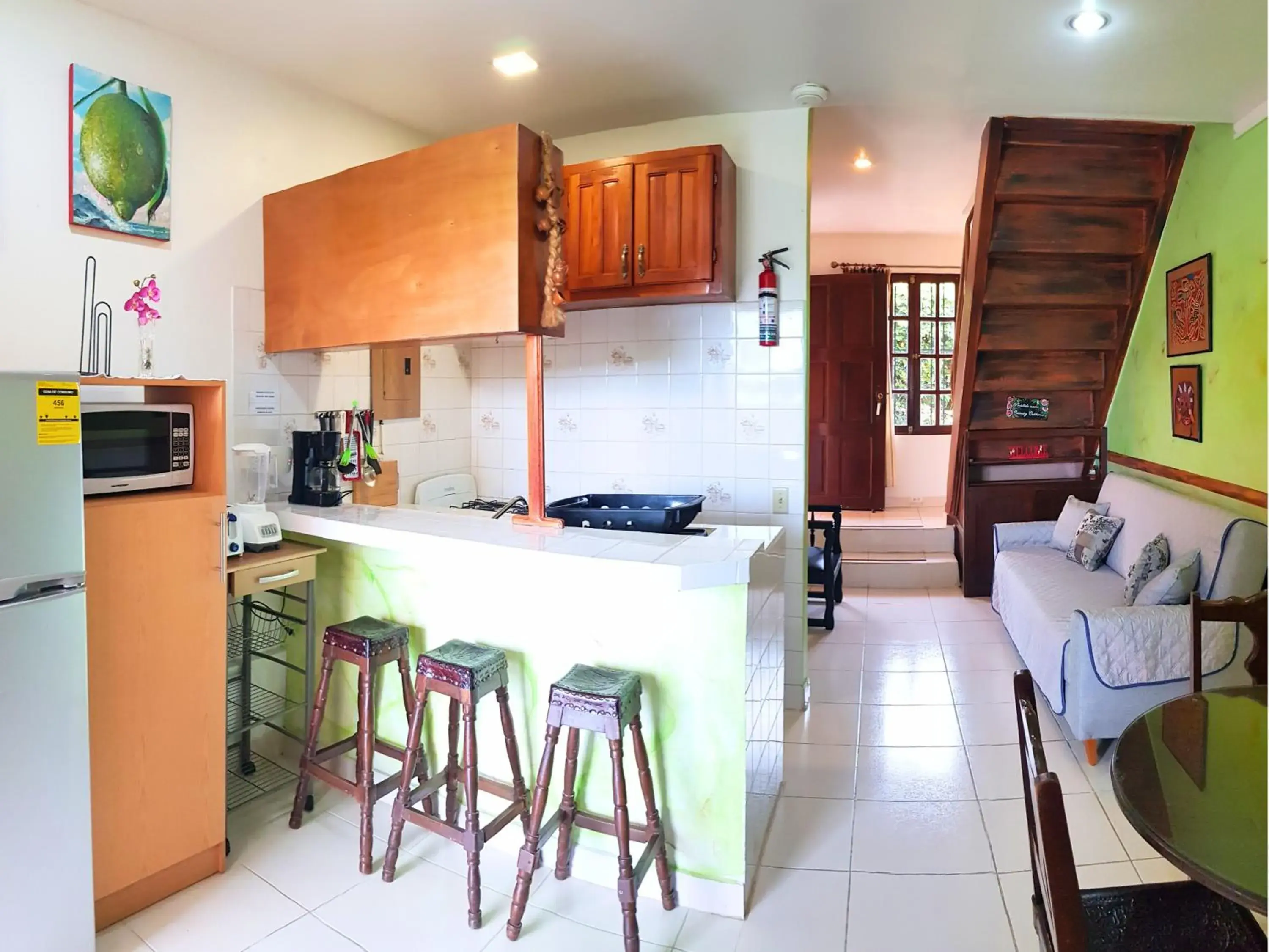 Loft in Aparthotel Los Pinos Loft in Aparthotel Los Pinos