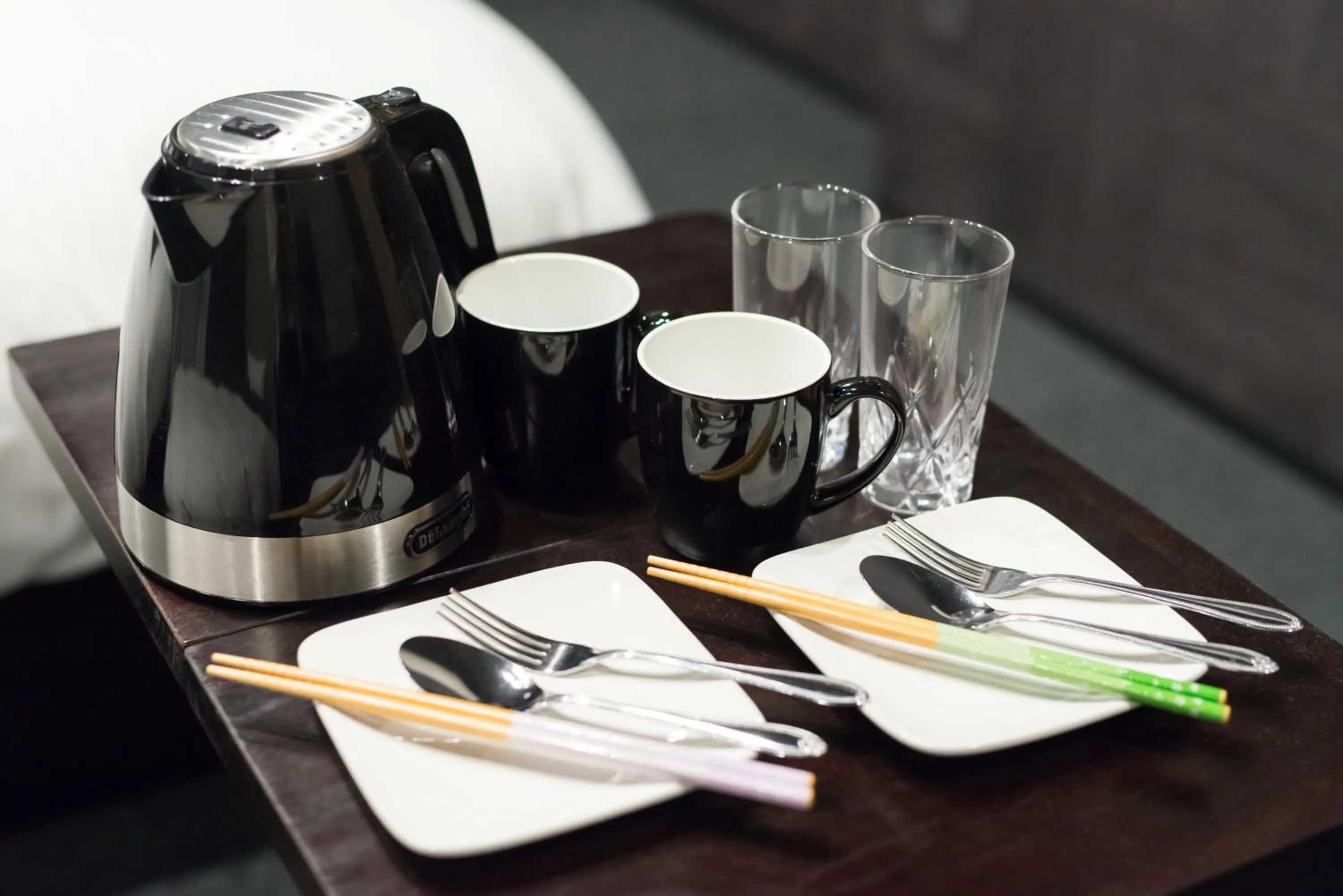 Photo of the whole room in Stay SAKURA Kyoto Zen