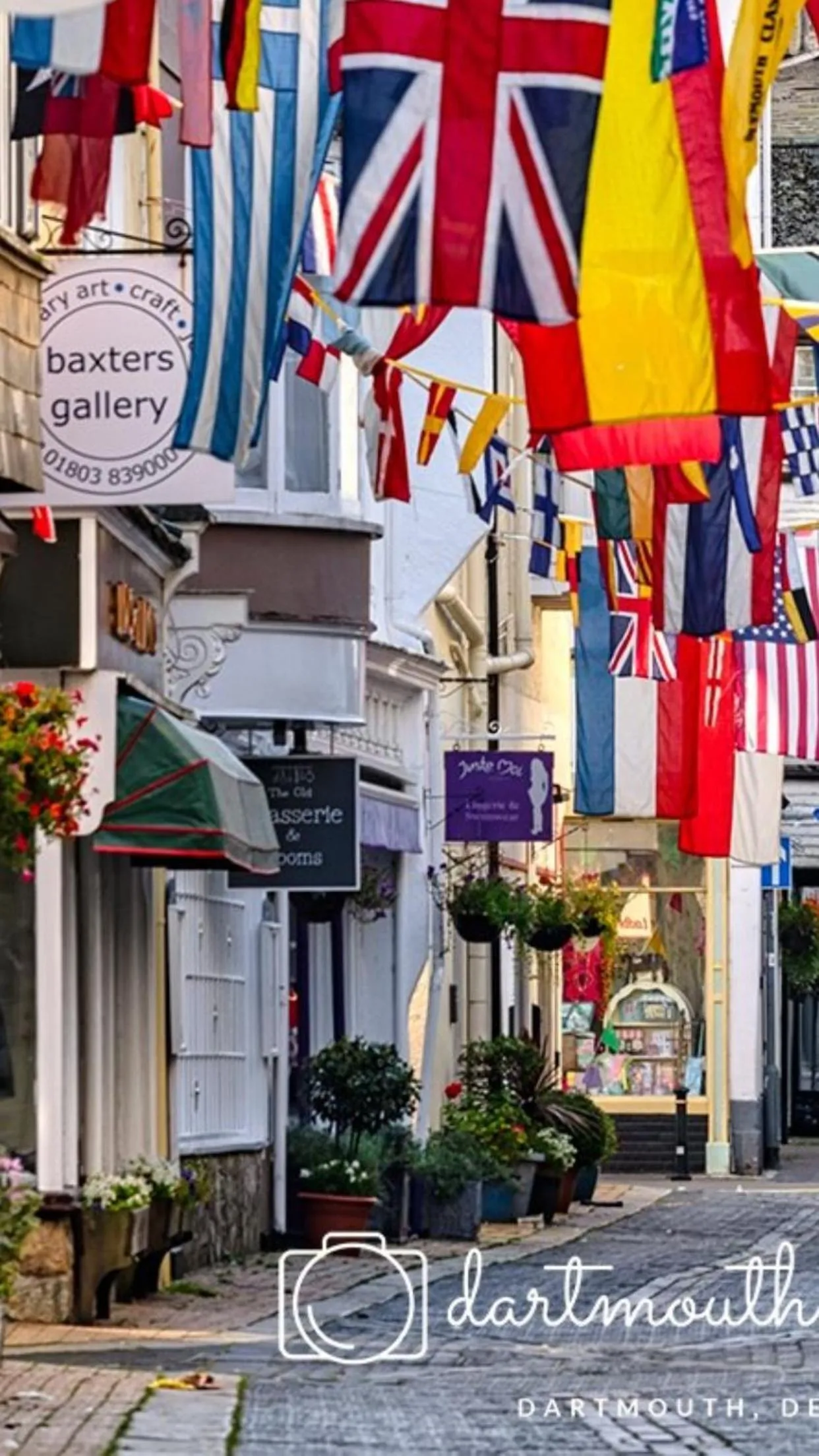 The Old Brasserie & Rooms @ no.8