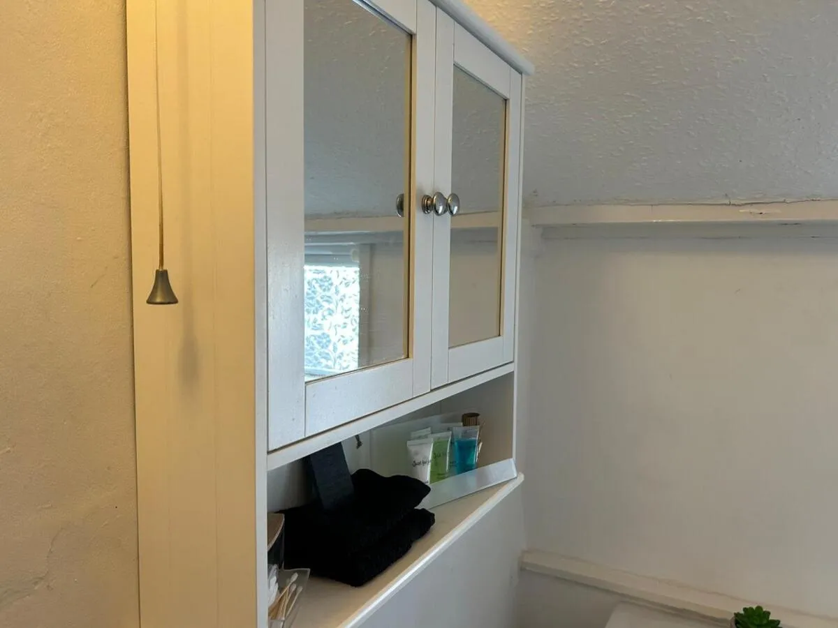 The Old Brasserie & Rooms @ no.8