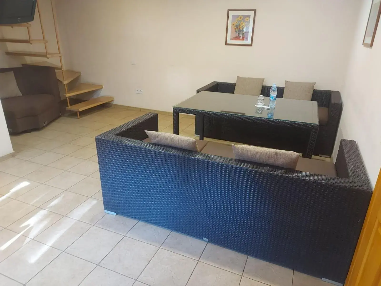 One-Bedroom House in ONOVO Dendra Hotel One-Bedroom House in ONOVO Dendra Hotel