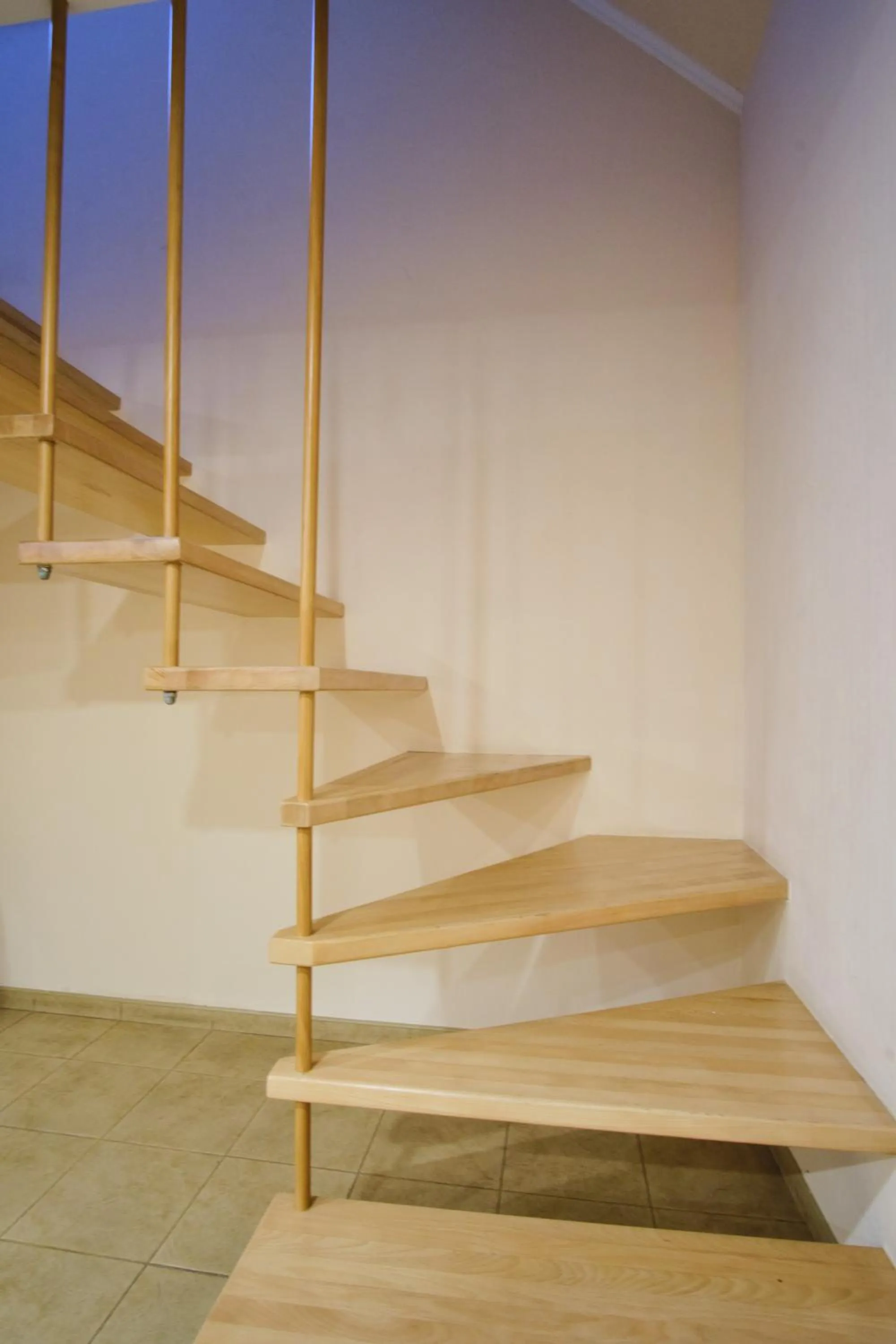 Property building in ONOVO Dendra Hotel