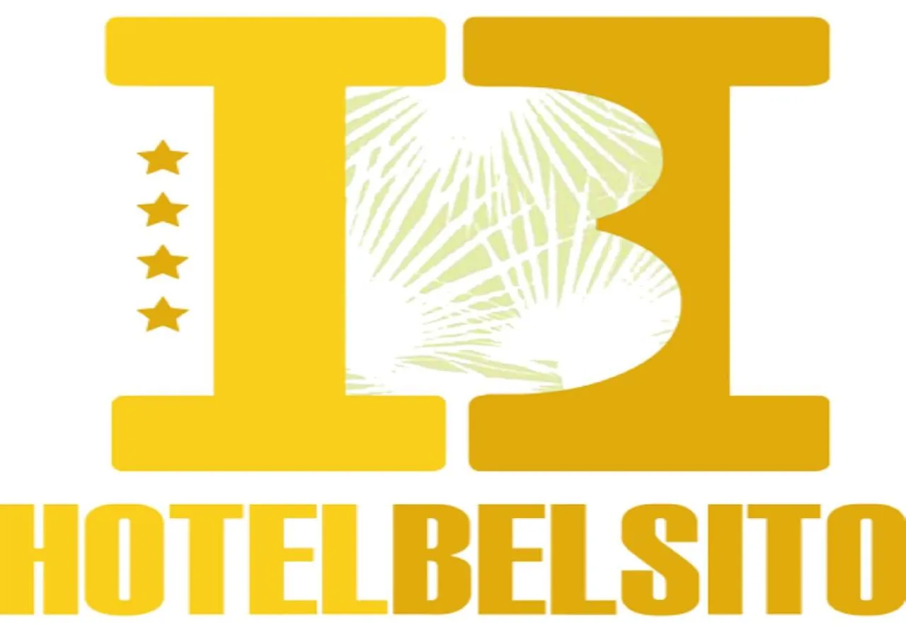 Logo/Certificate/Sign in Hotel Belsito