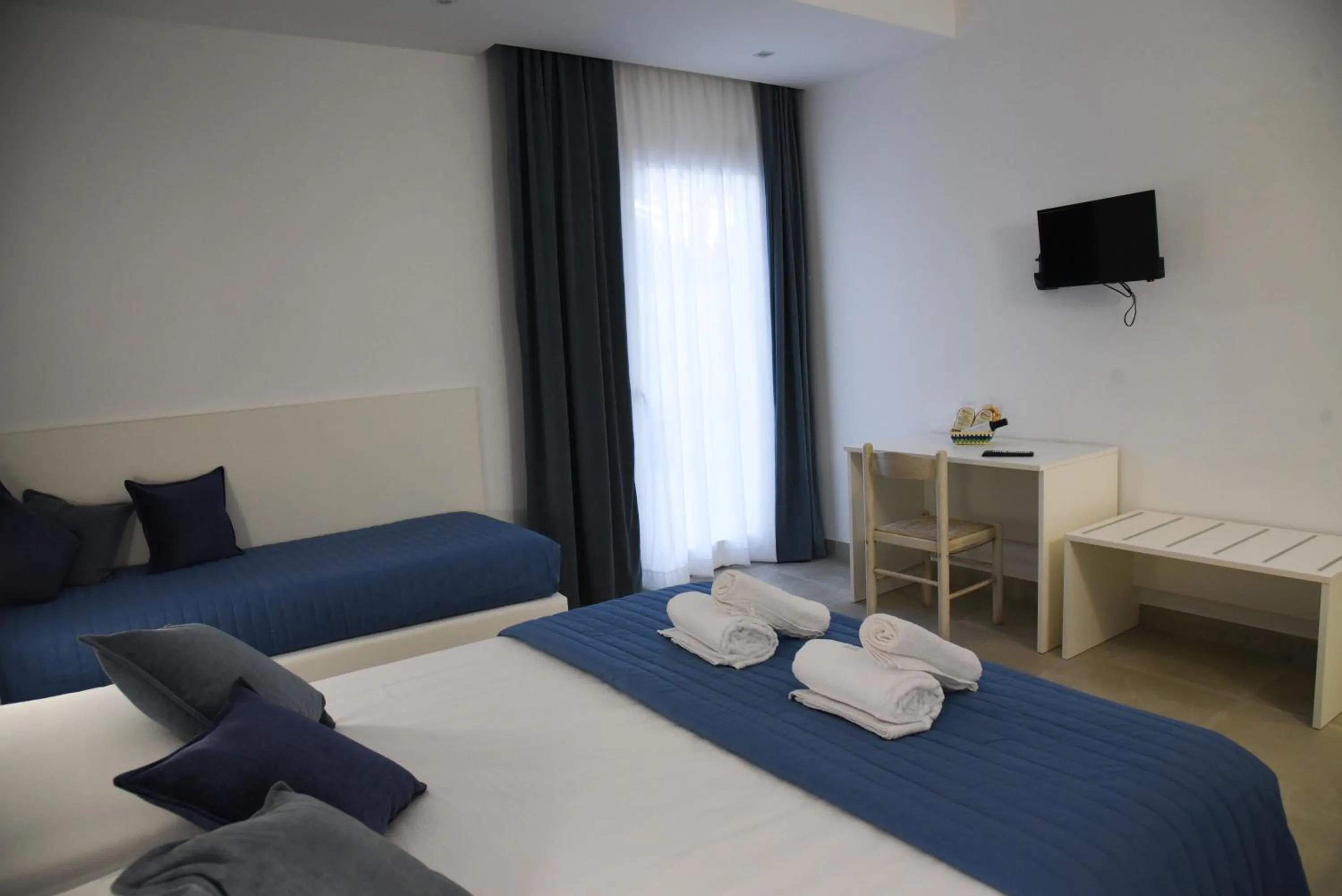 Photo of the whole room in Hotel Belsito