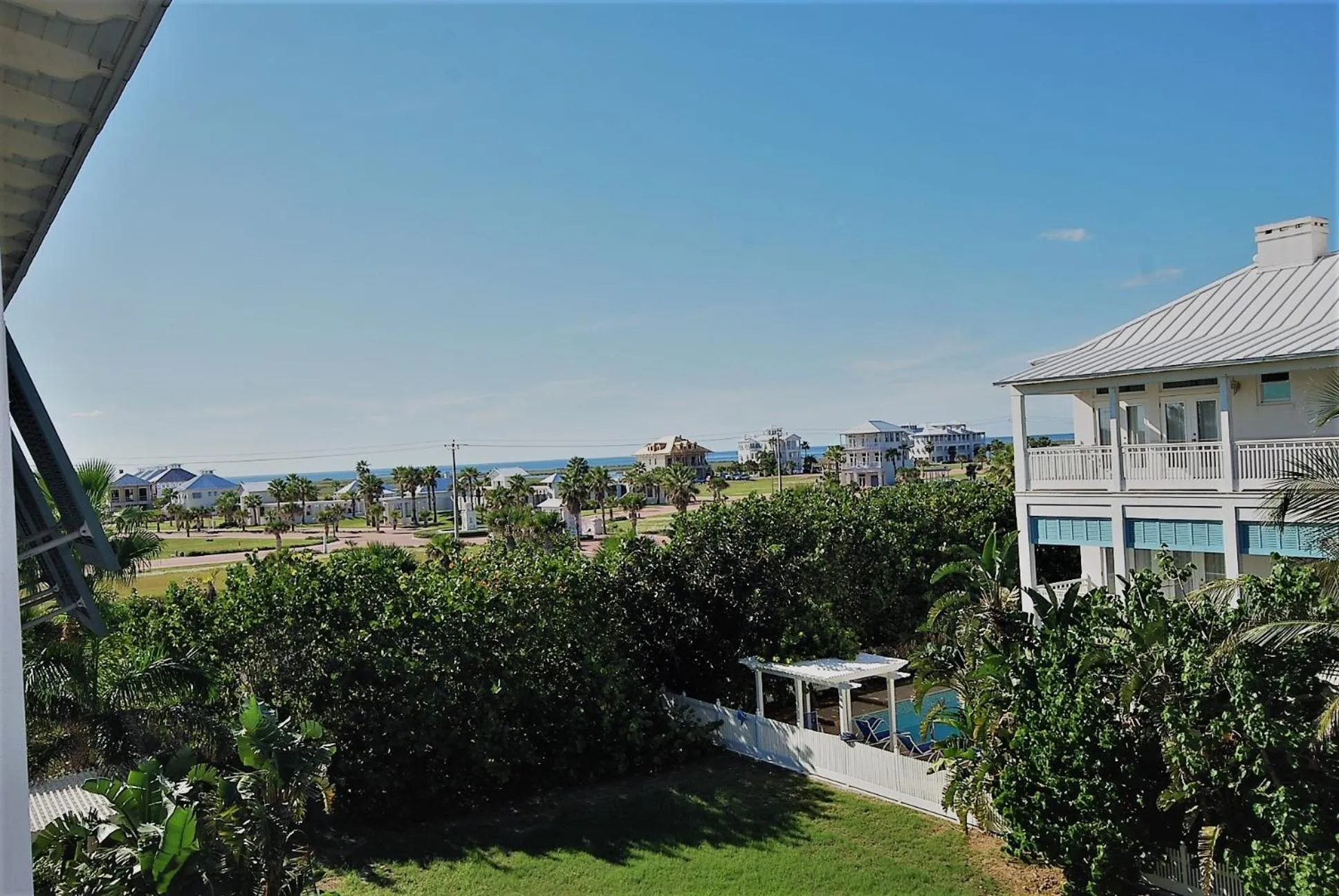 View (from property/room) in Bella Casa Home