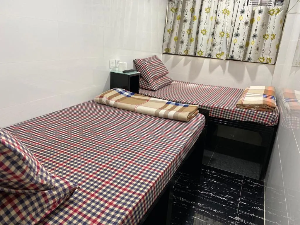 Bed in Days Hostel Block D 24 HOUR RECEPTION BLOCK D 10TH FLOOR