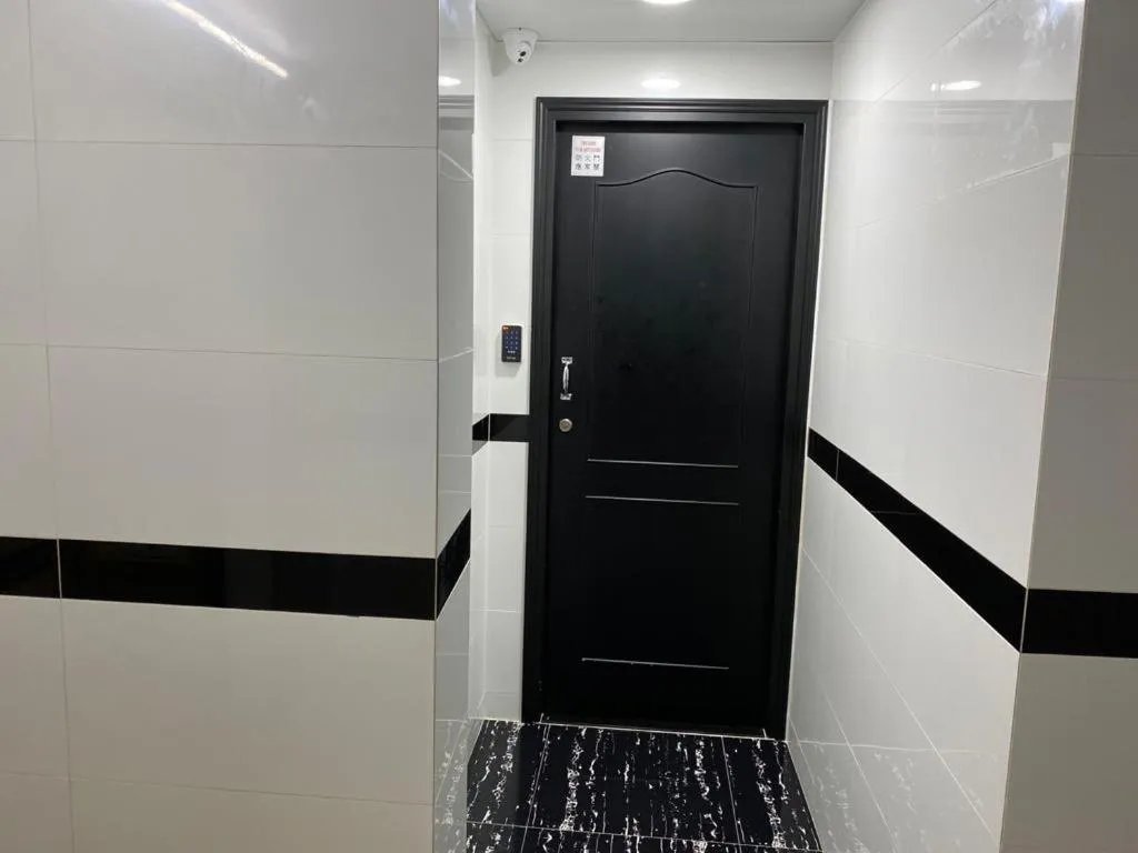 Property building in Days Hostel Block D 24 HOUR RECEPTION BLOCK D 10TH FLOOR