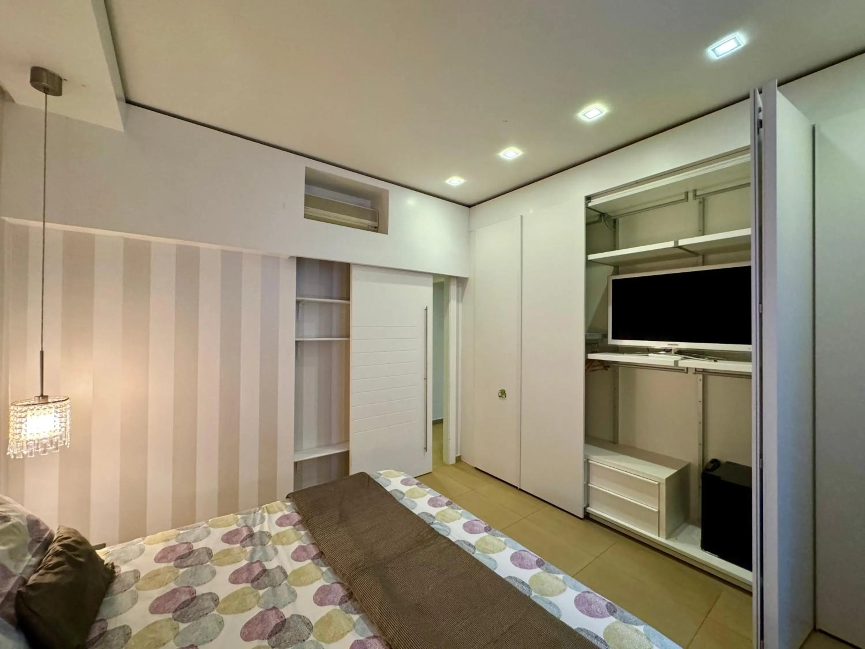 Bed in Interno 5 B&B