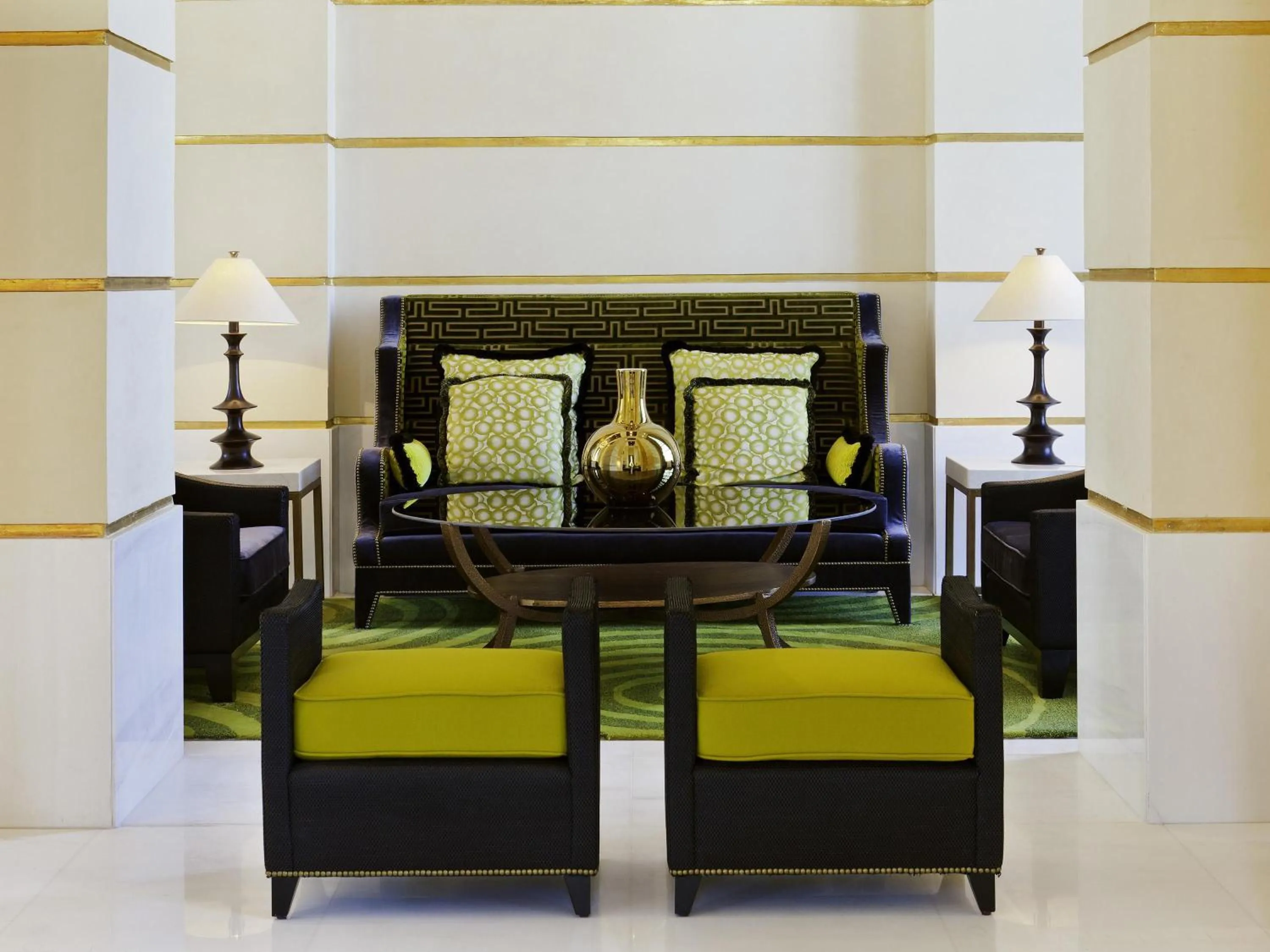 Bedroom in Sofitel Legend Old Cataract