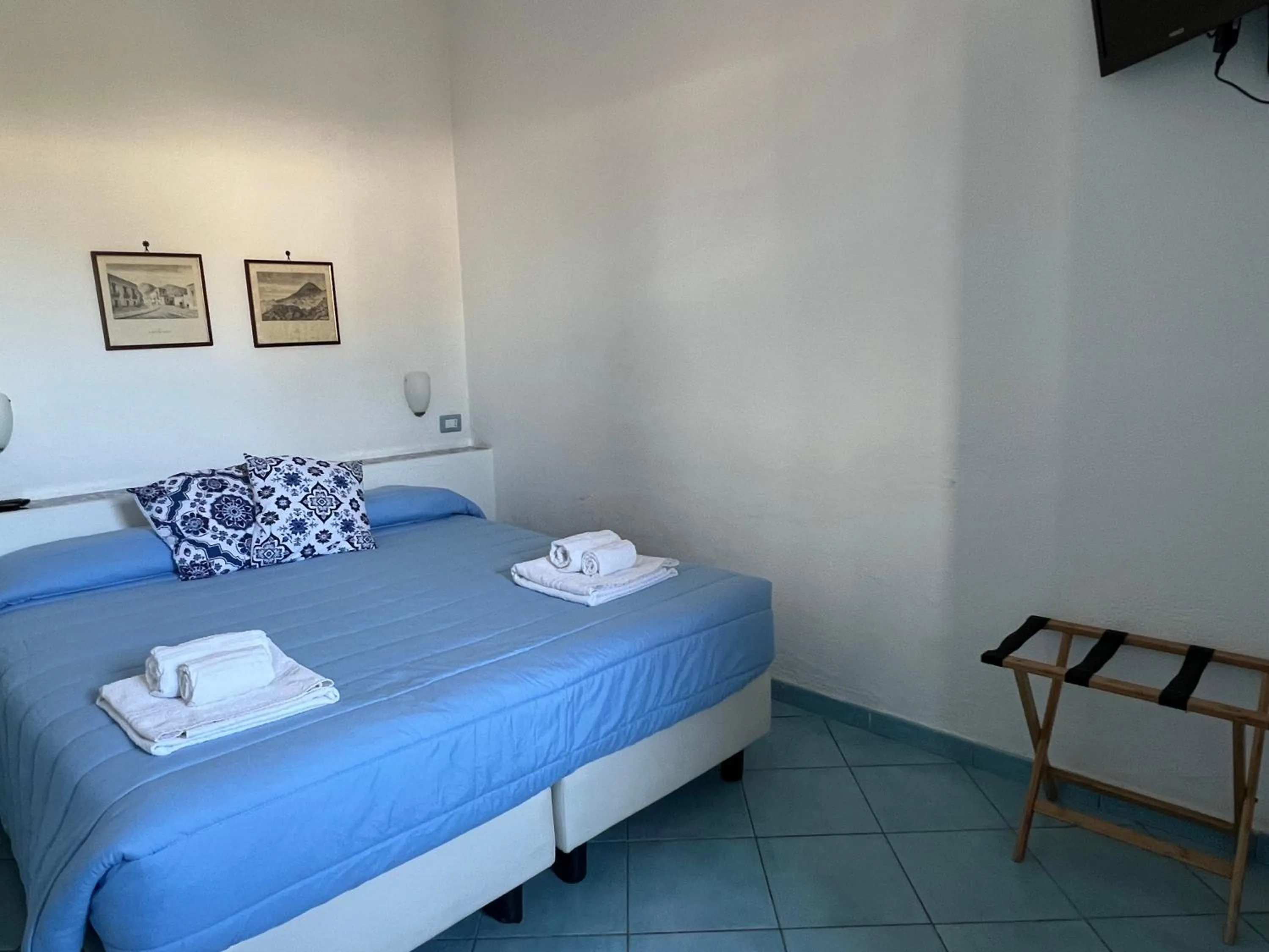 View (from property/room) in La Giara