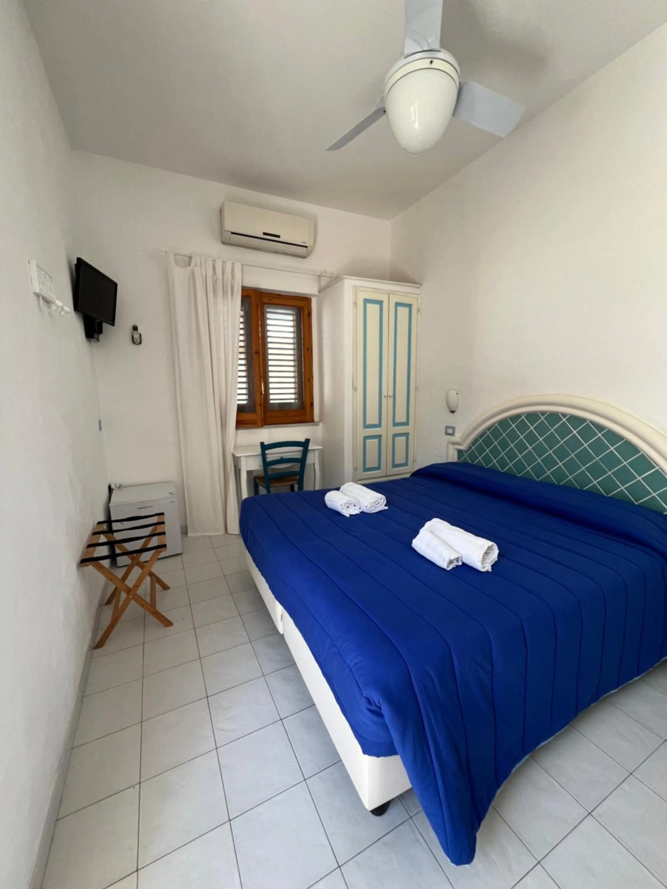 TV and multimedia in La Giara