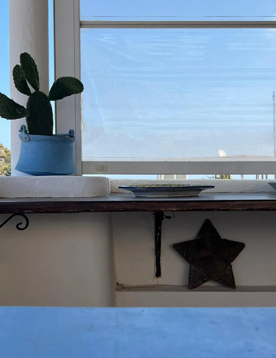 hair dresser in La Giara