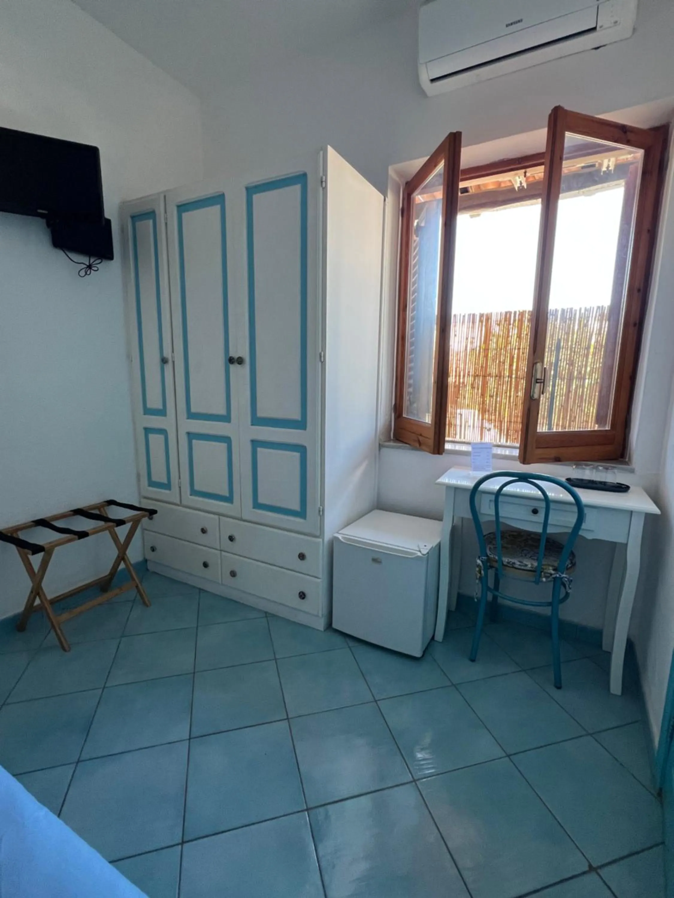 View (from property/room) in La Giara