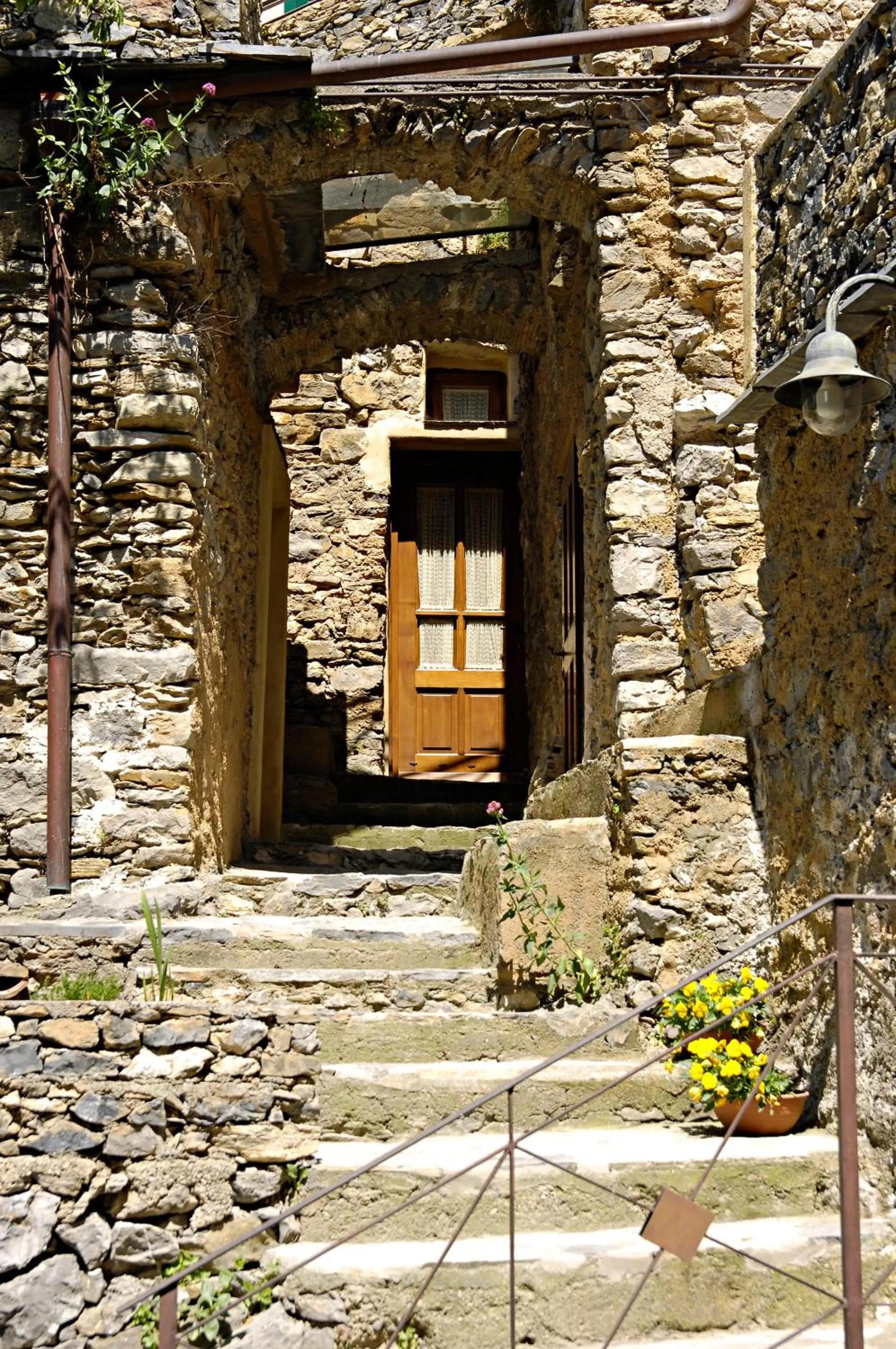 La Casa dei Nonni Castelbianco