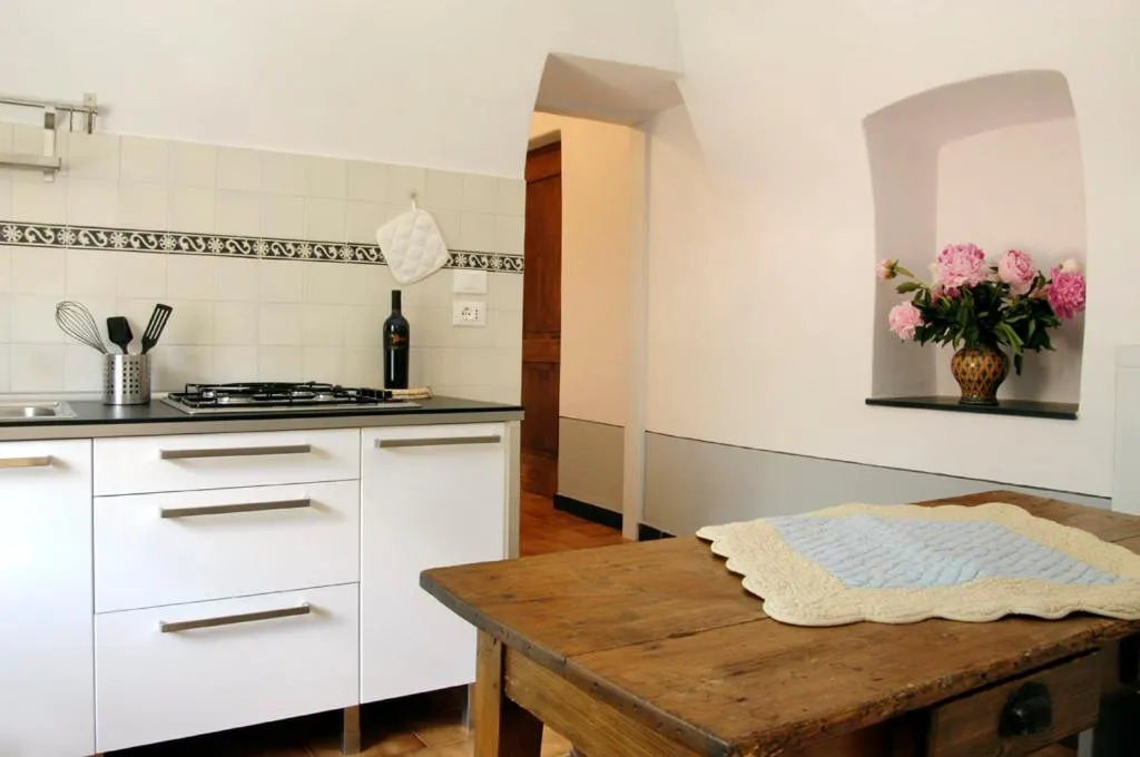 La Casa dei Nonni Castelbianco