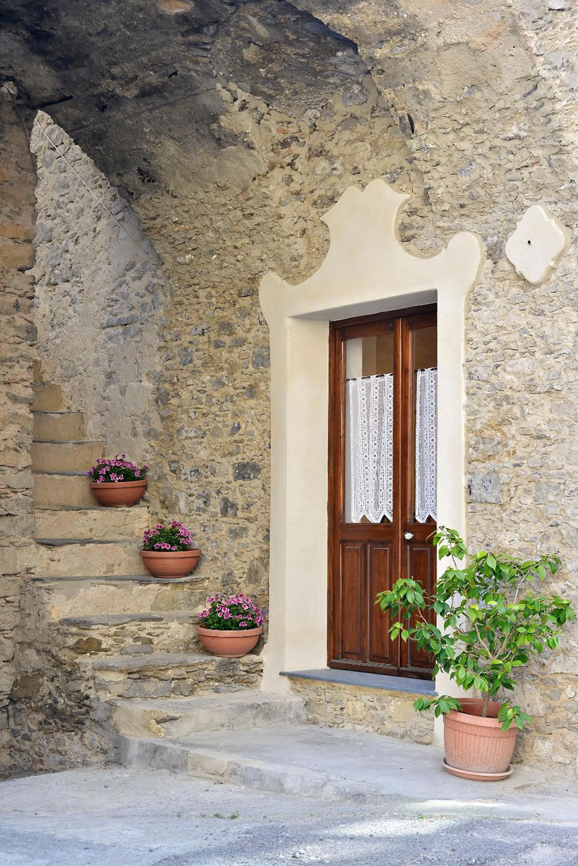 La Casa dei Nonni Castelbianco