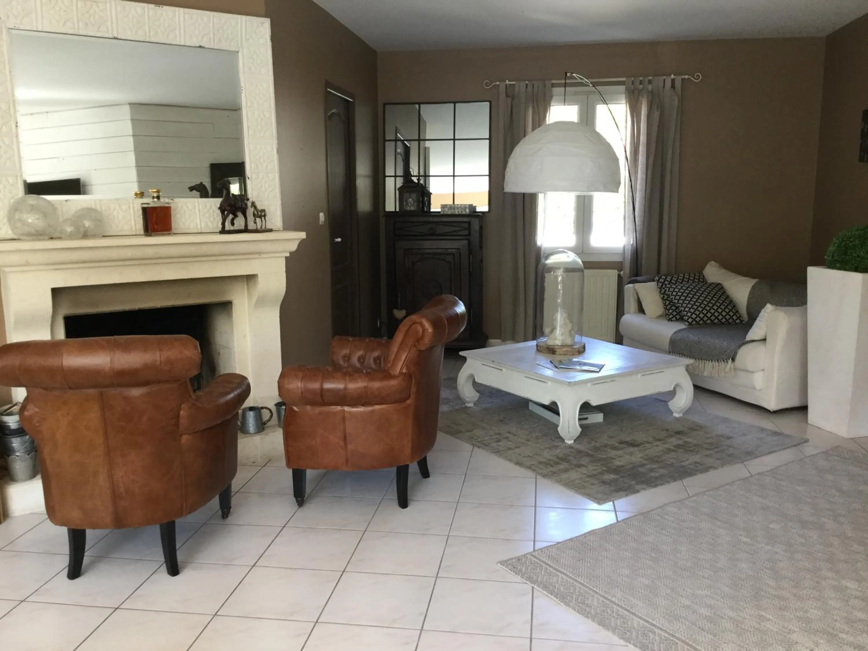 La Maison des Eaux Claires