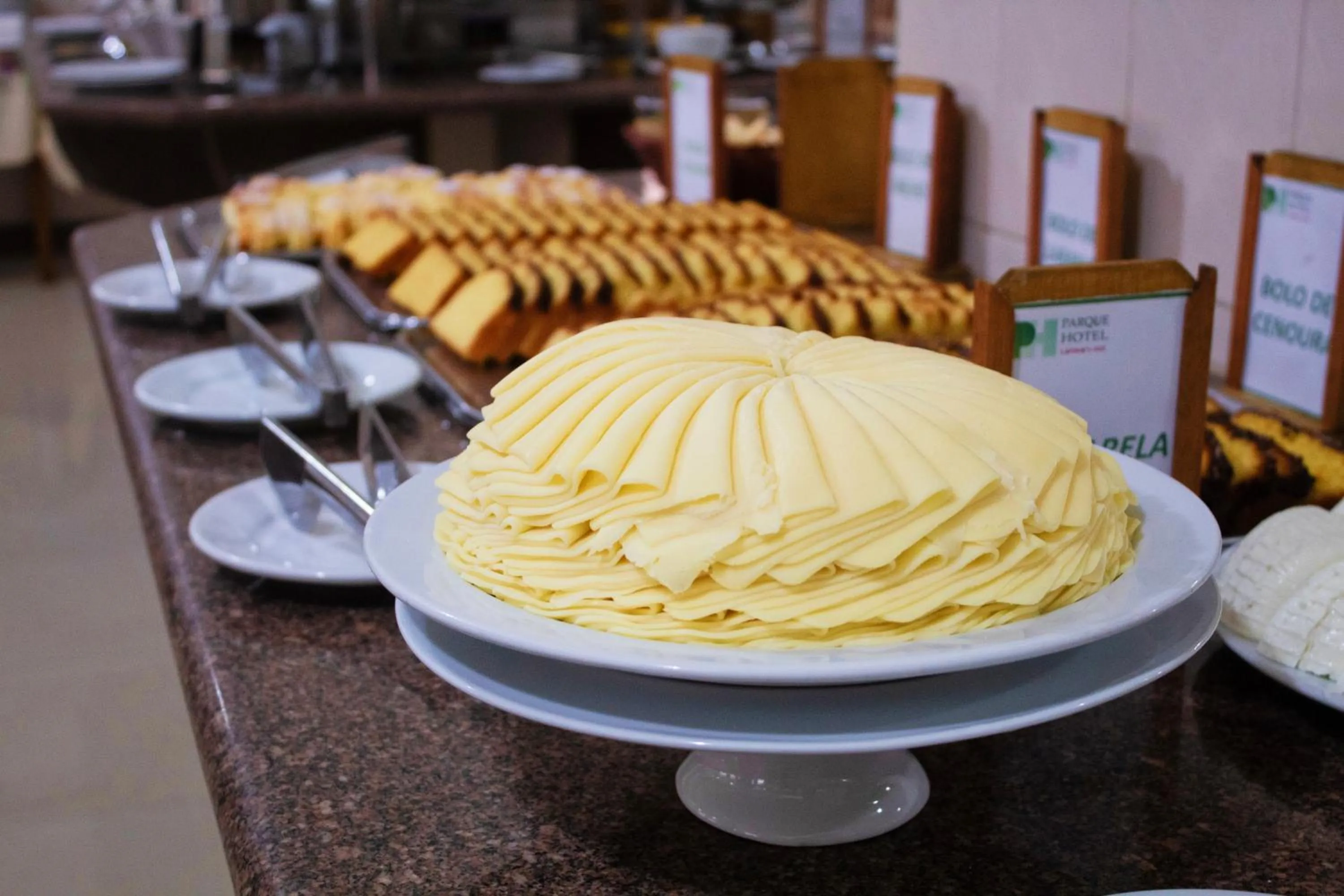 Parque Hotel de Lambari