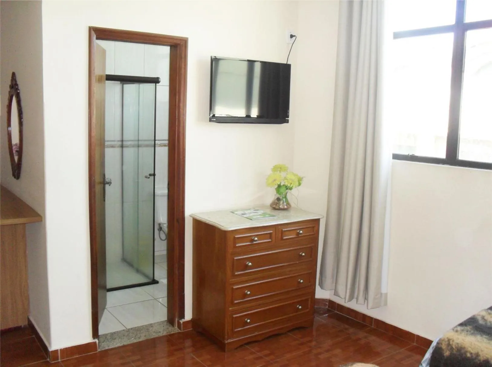 Parque Hotel de Lambari