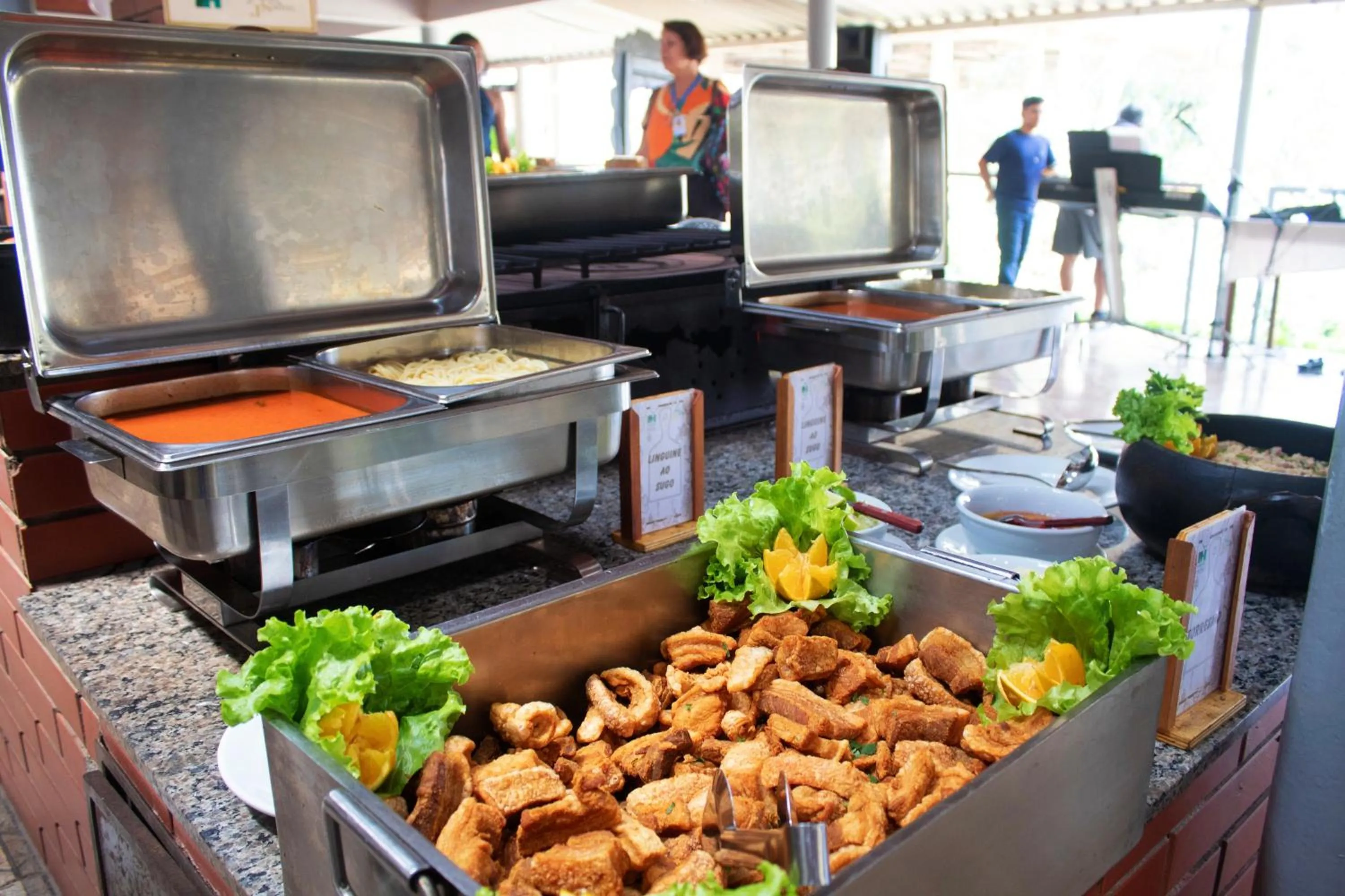 Parque Hotel de Lambari