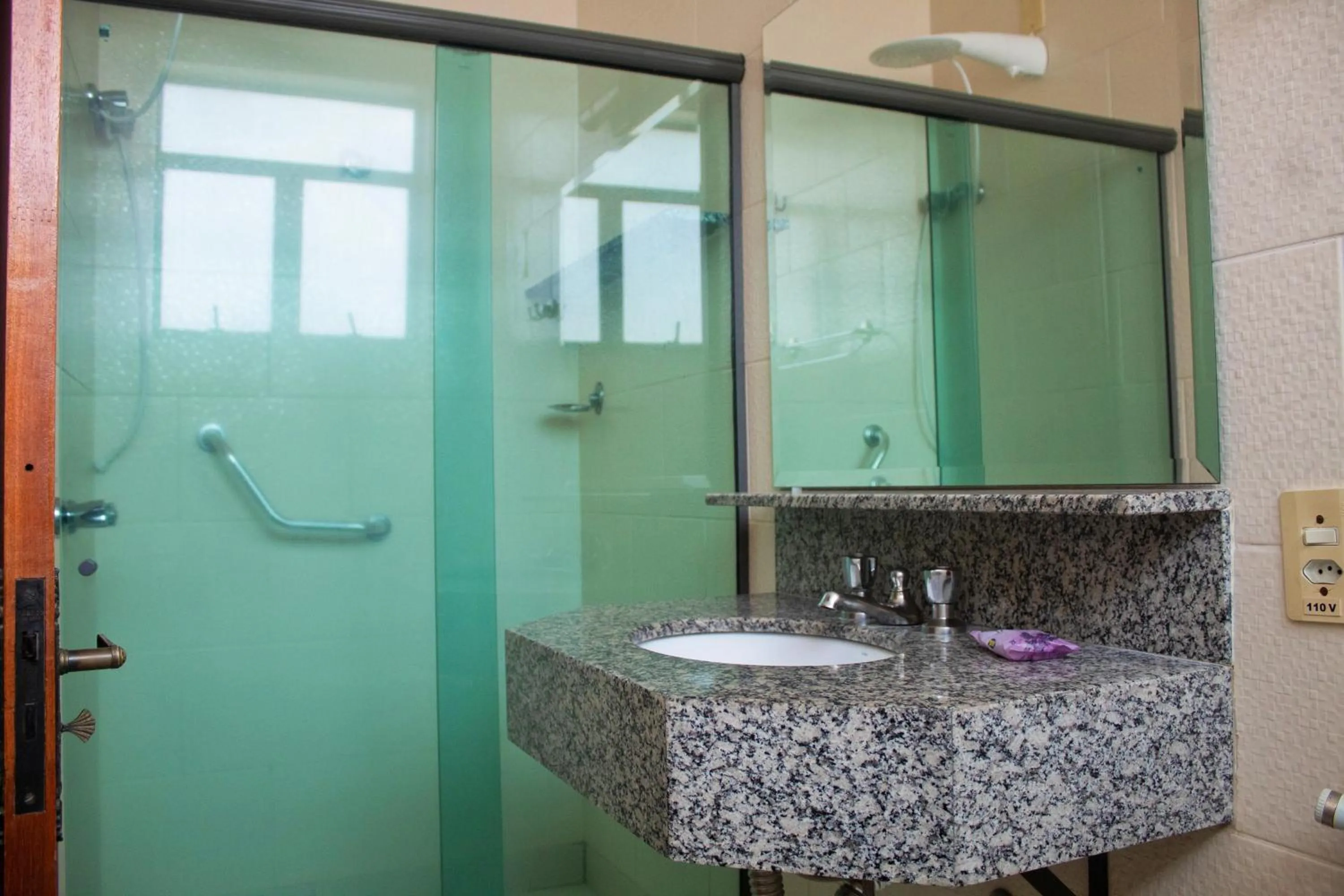 Parque Hotel de Lambari