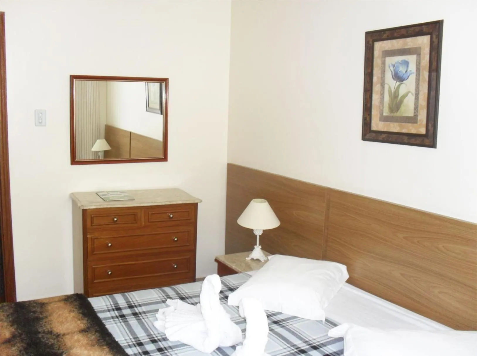 Parque Hotel de Lambari