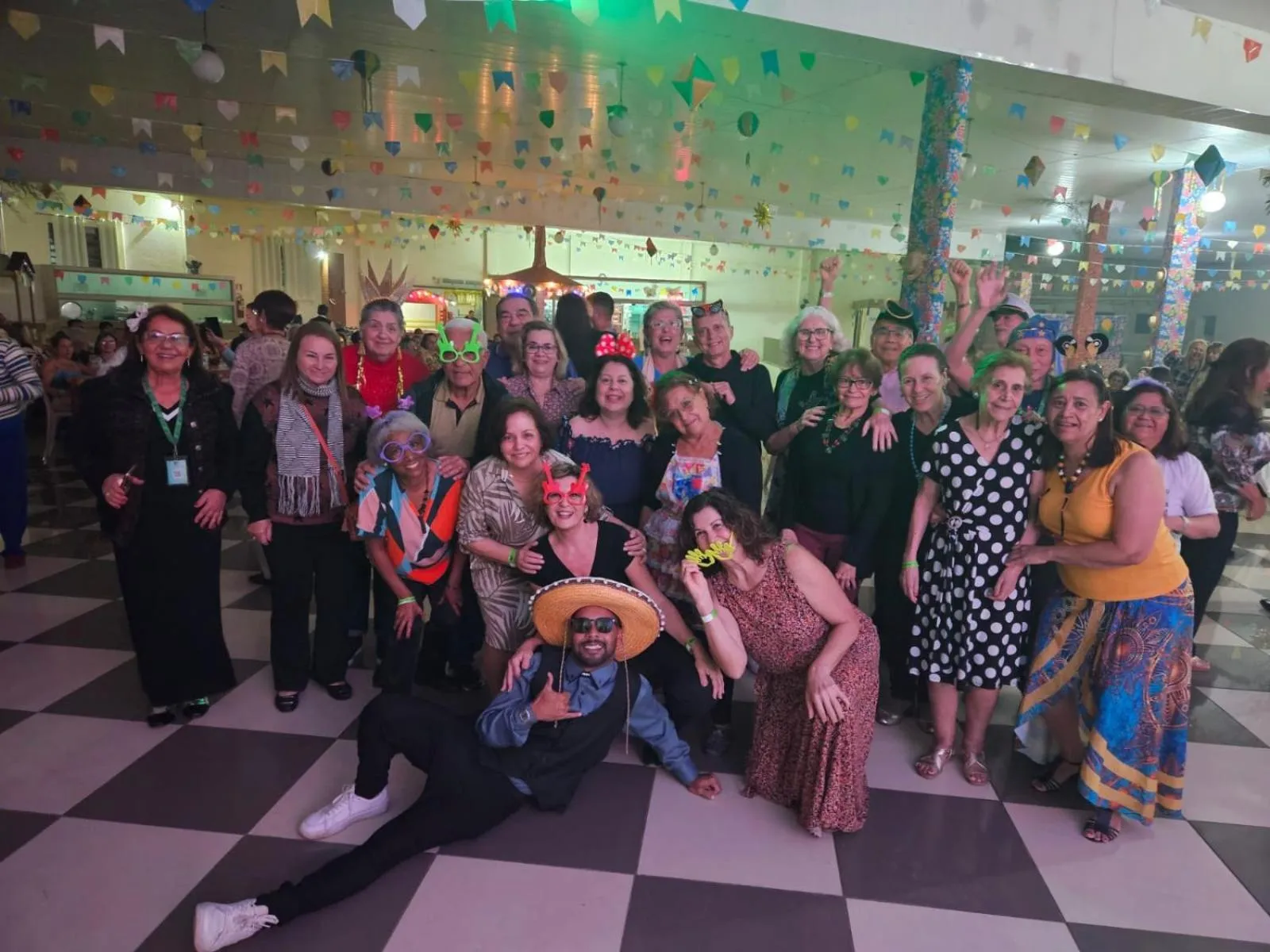 Parque Hotel de Lambari