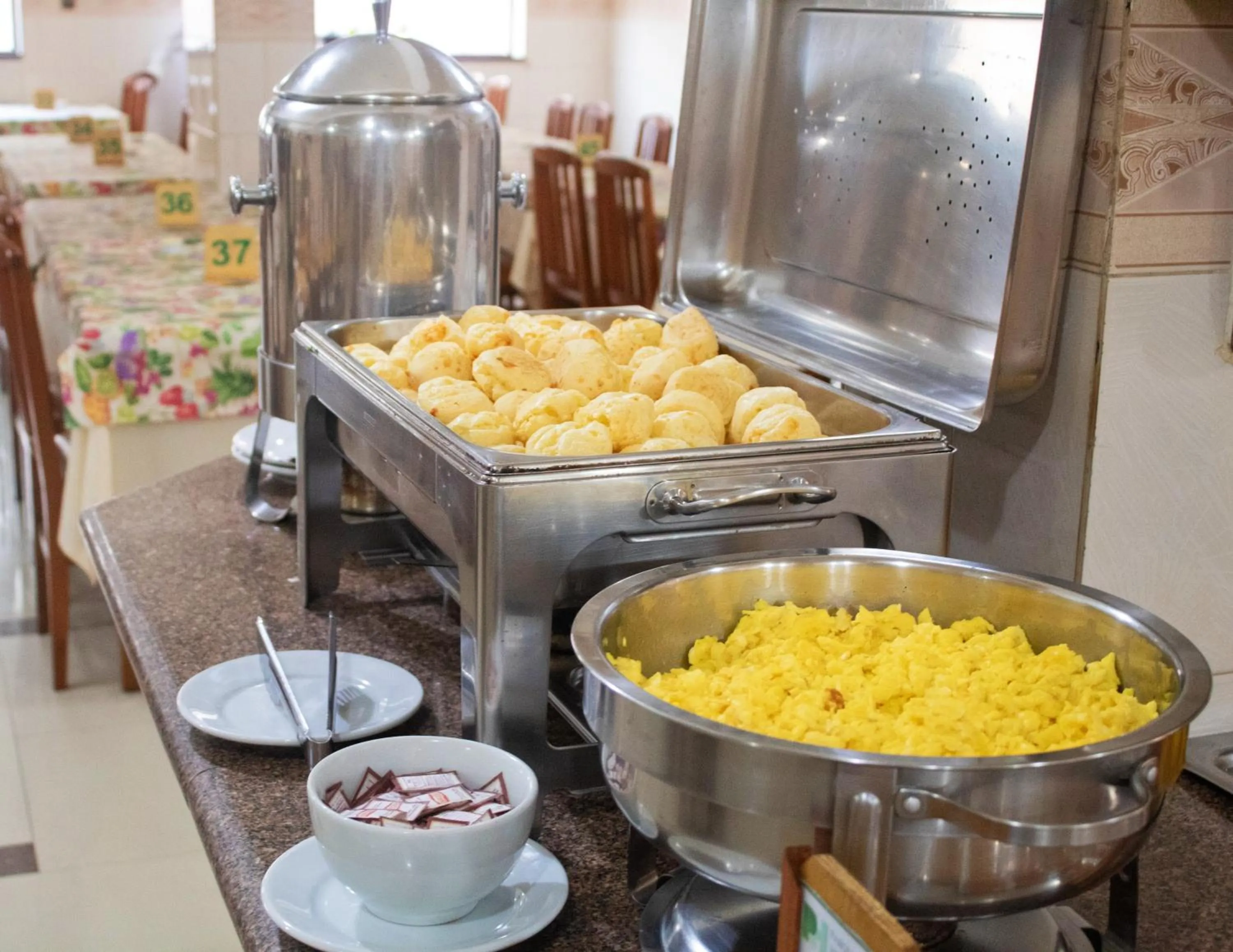 Parque Hotel de Lambari