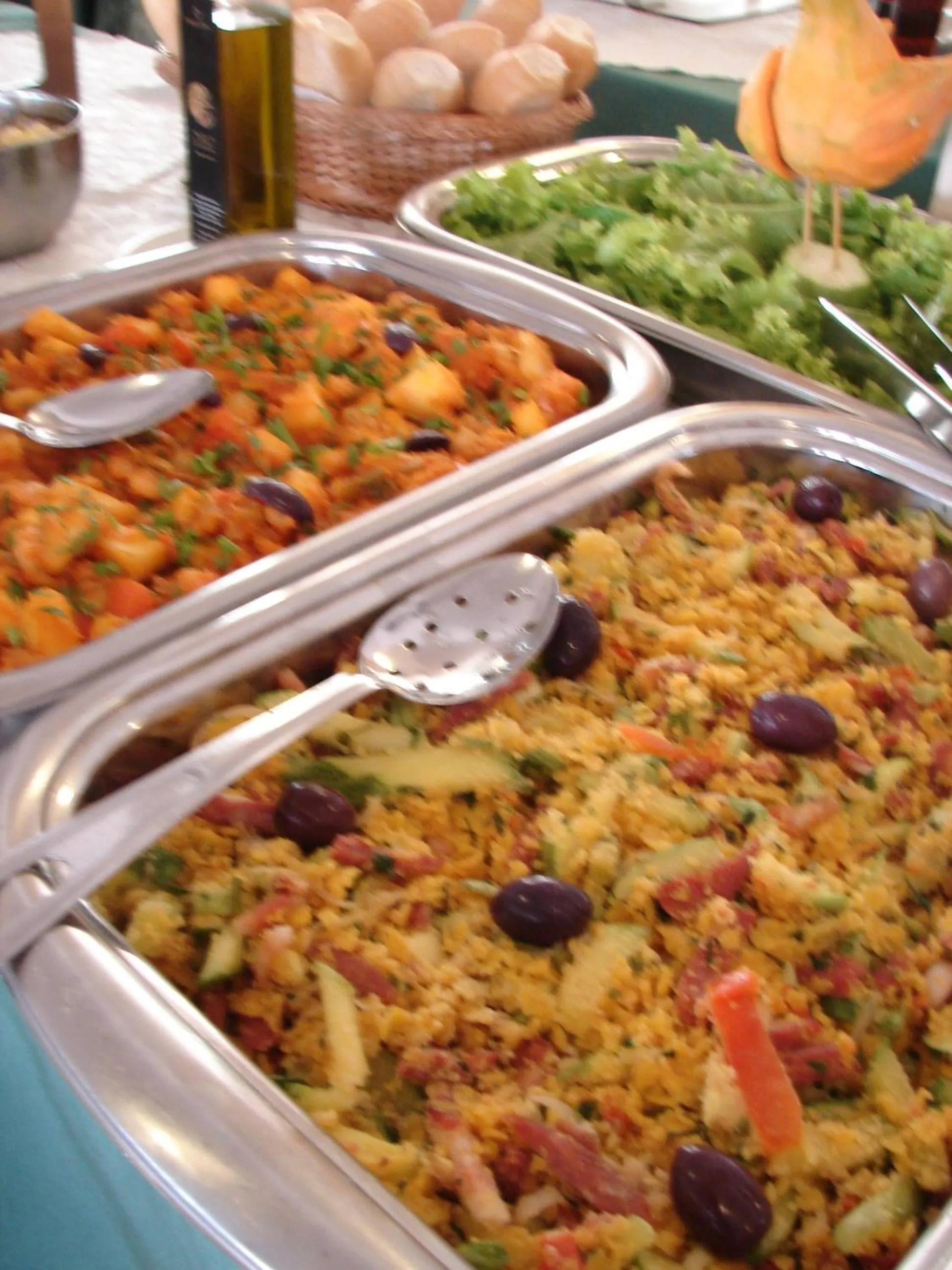 Parque Hotel de Lambari