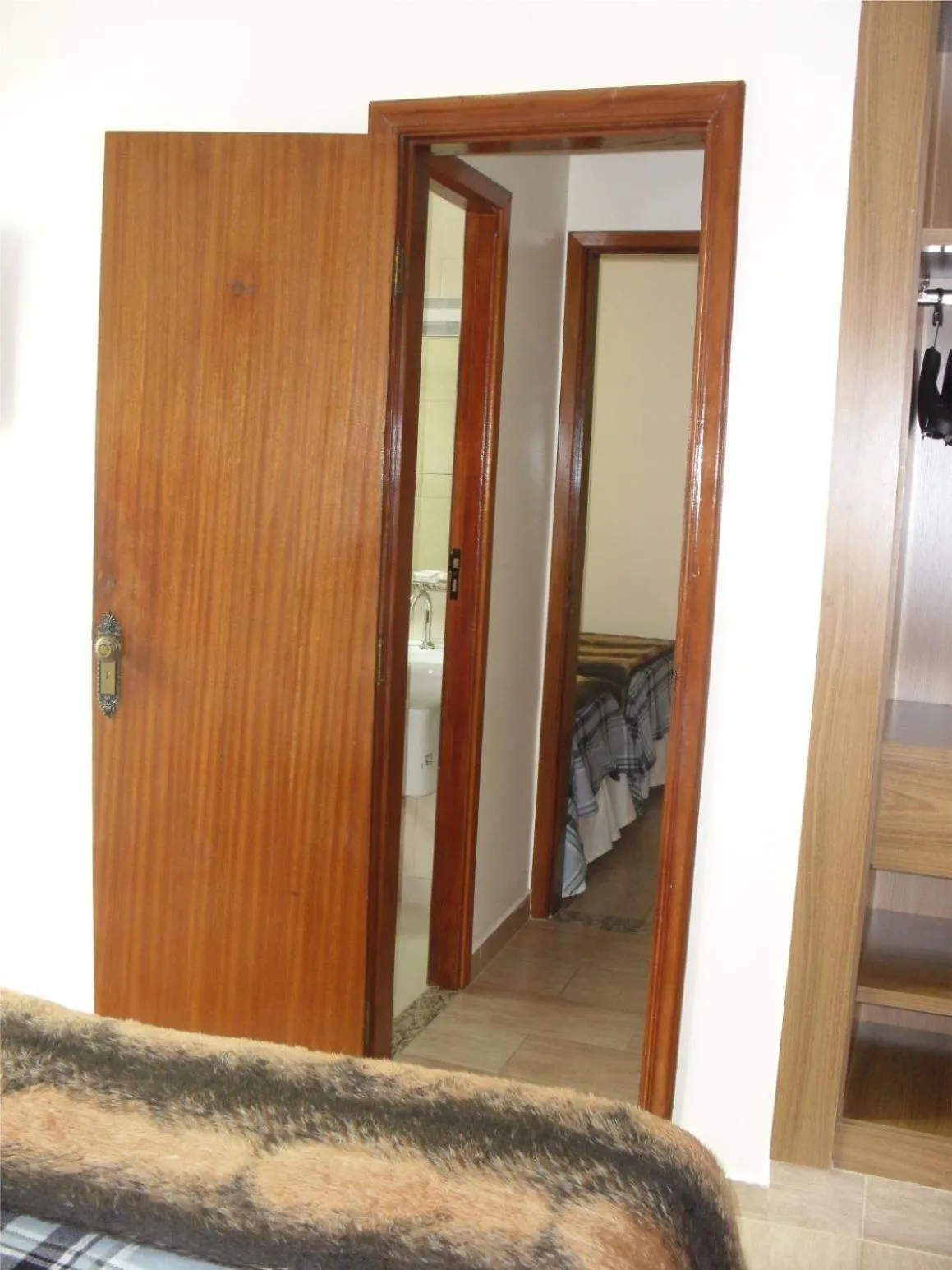 Parque Hotel de Lambari